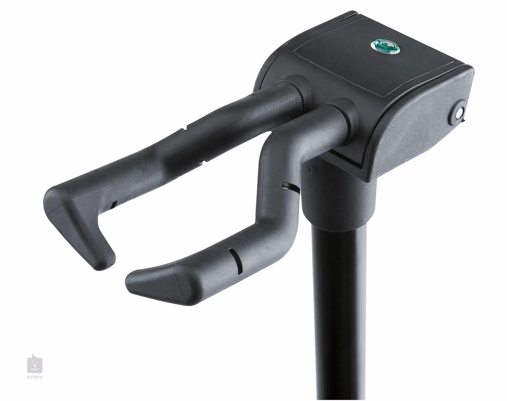 K&M 17670 Memphis Pro Guitar Stand Guitar Stand