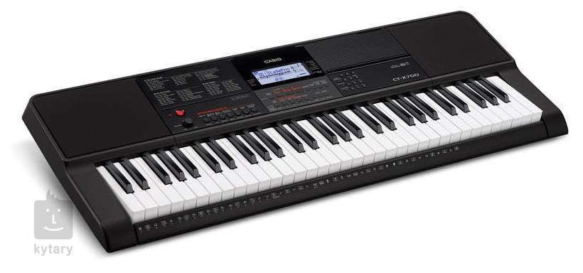 Casio x 700 Clearance