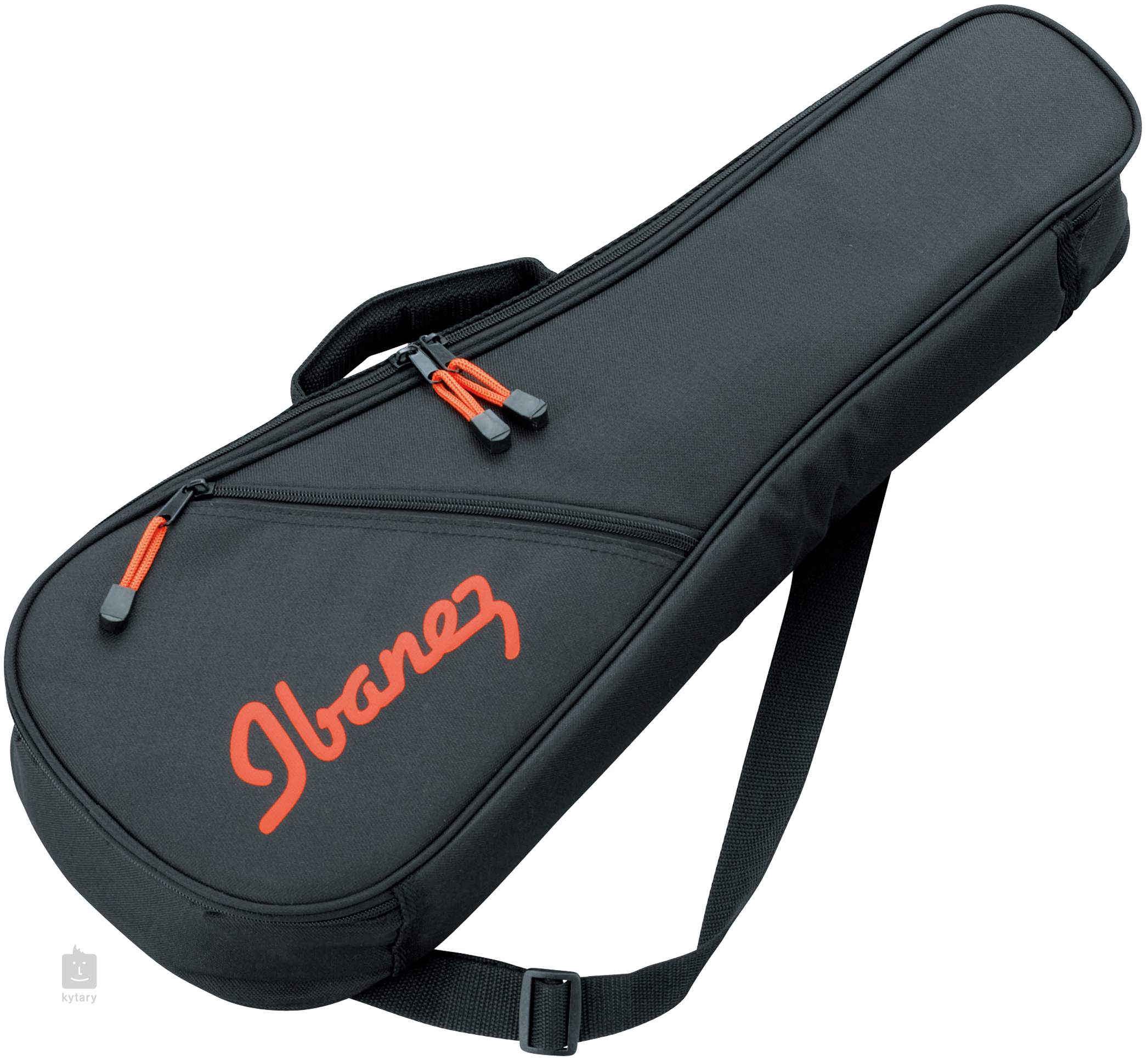 Ibanez hot sale ukulele bag