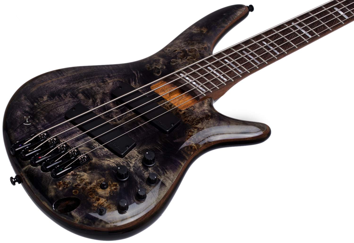 Ibanez bass workshop deals srms805