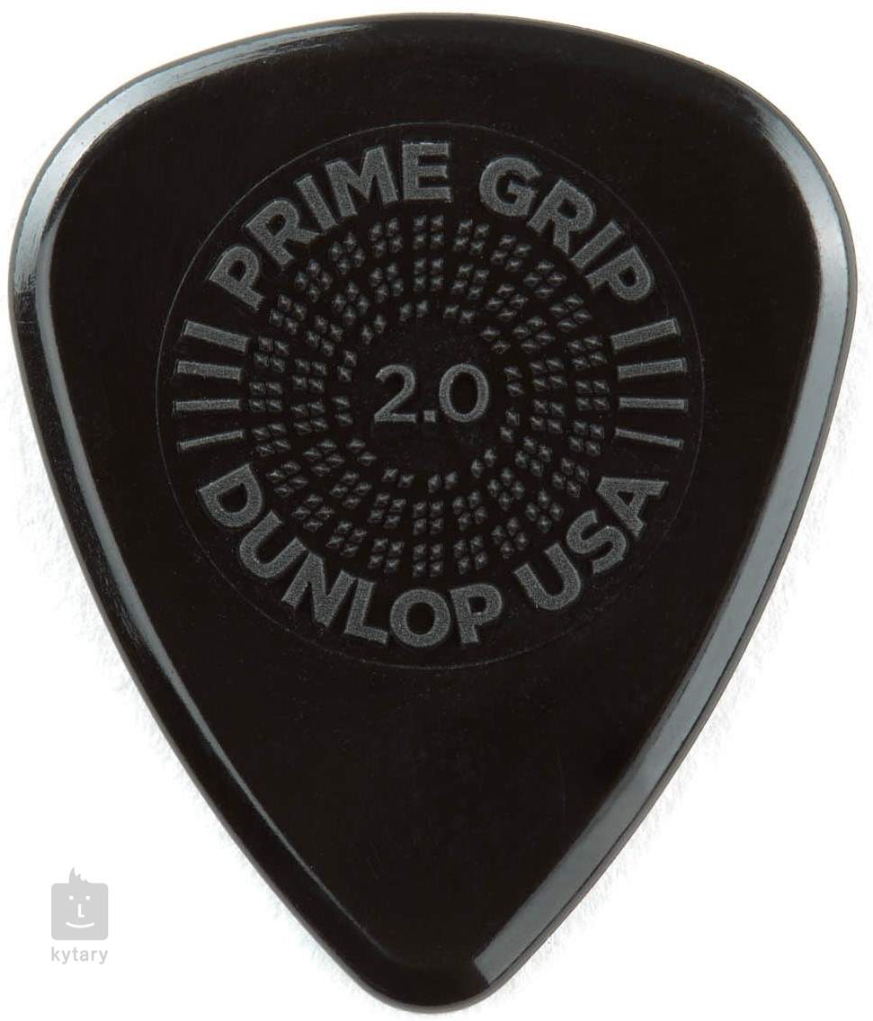 dunlop delrin 500 prime grip