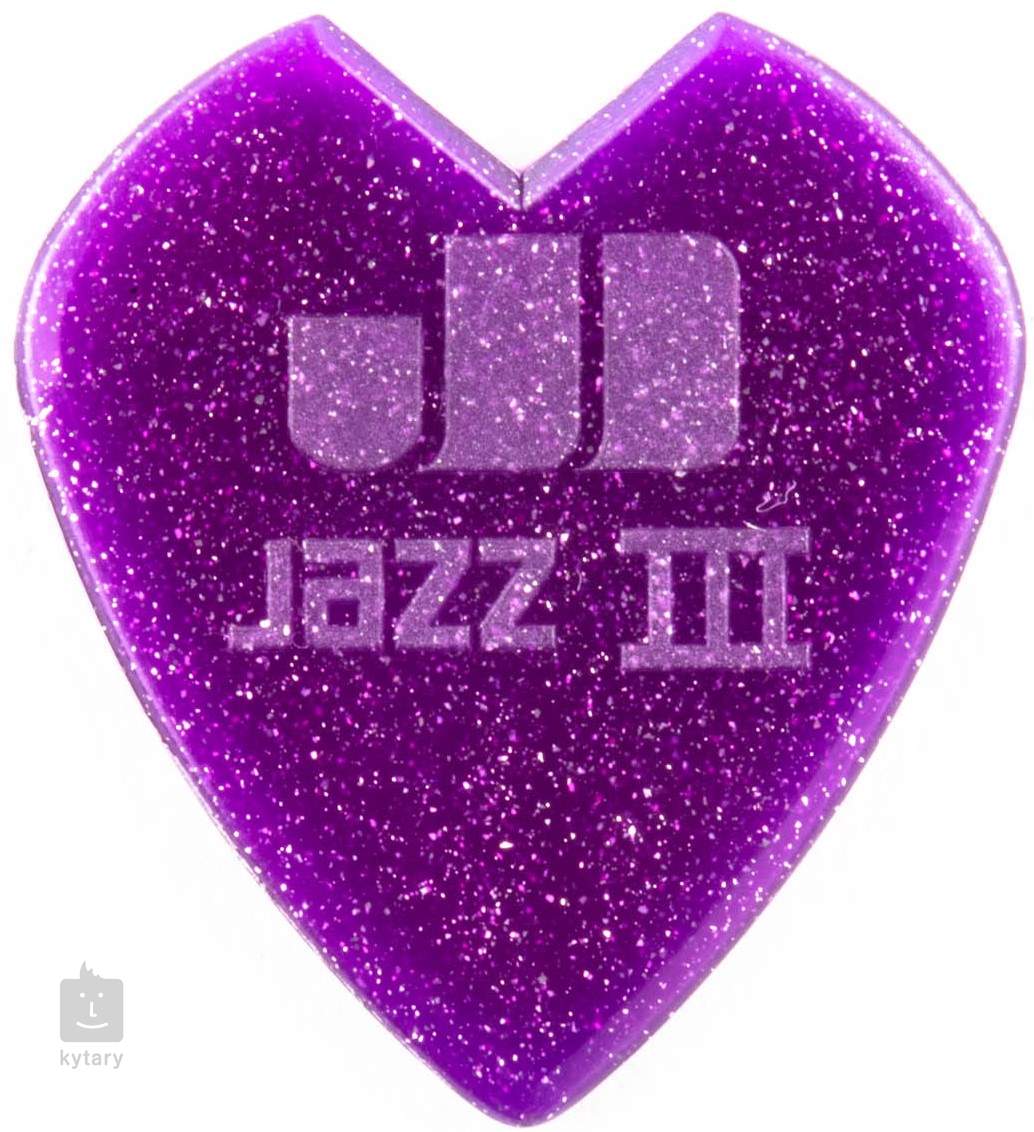 kirk hammett jazz iii pick