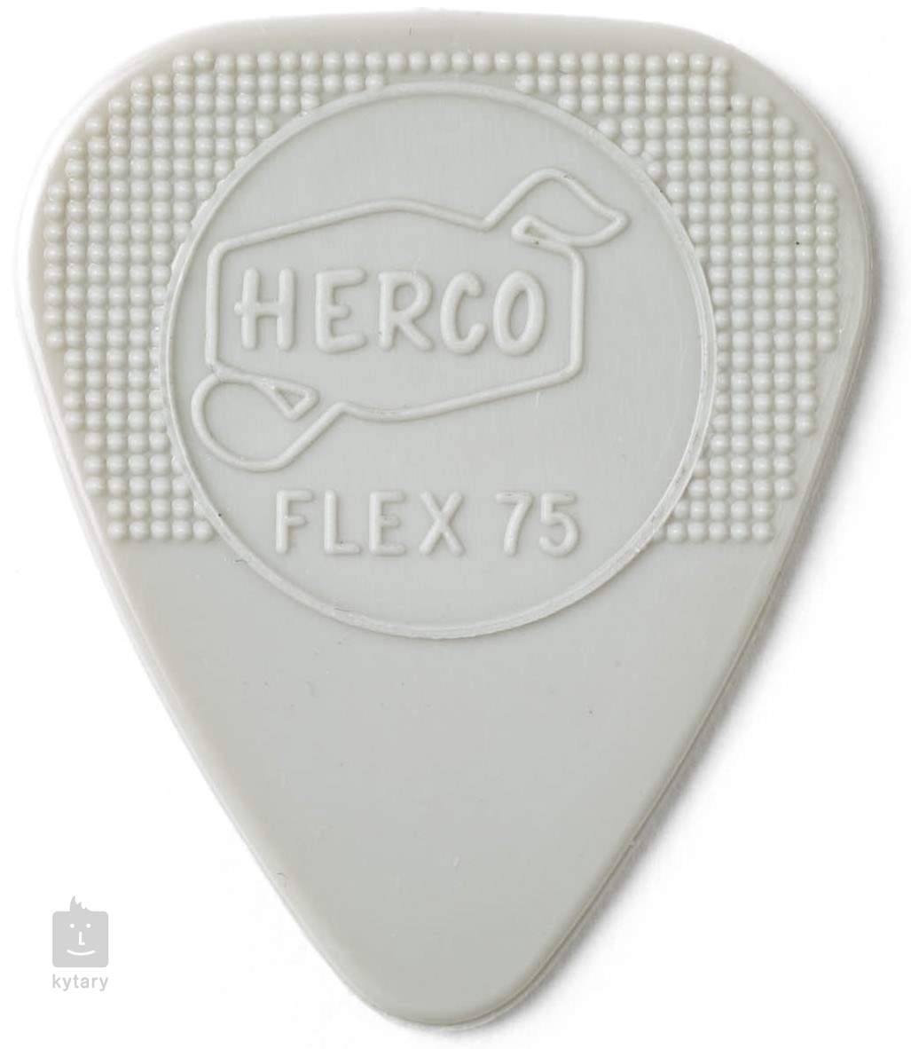 Herco guitar clearance picks