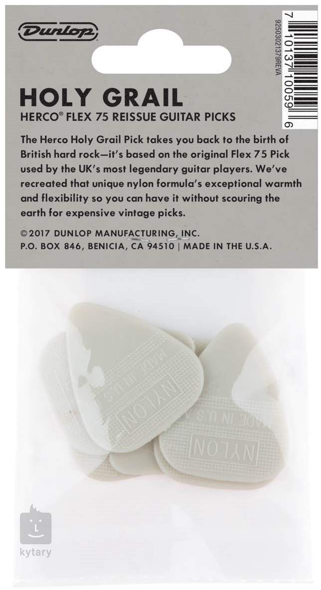 herco holy grail picks