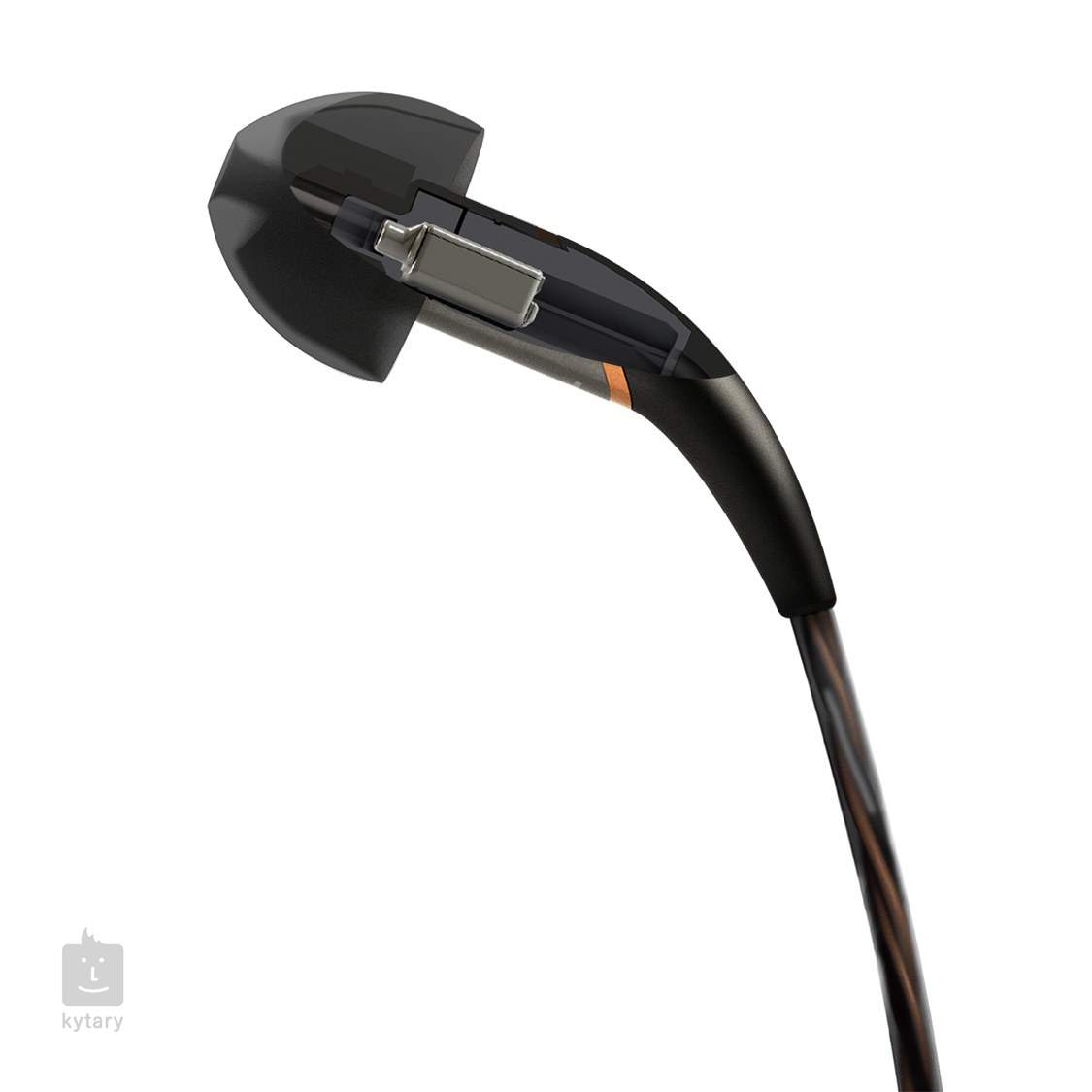 KLIPSCH Reference X12i In-Ear Headphones | Kytary.ie