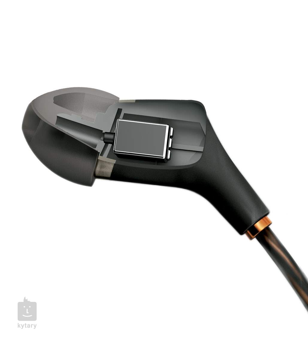 KLIPSCH Reference X6i Black In Ear Headphones Kytary.ie