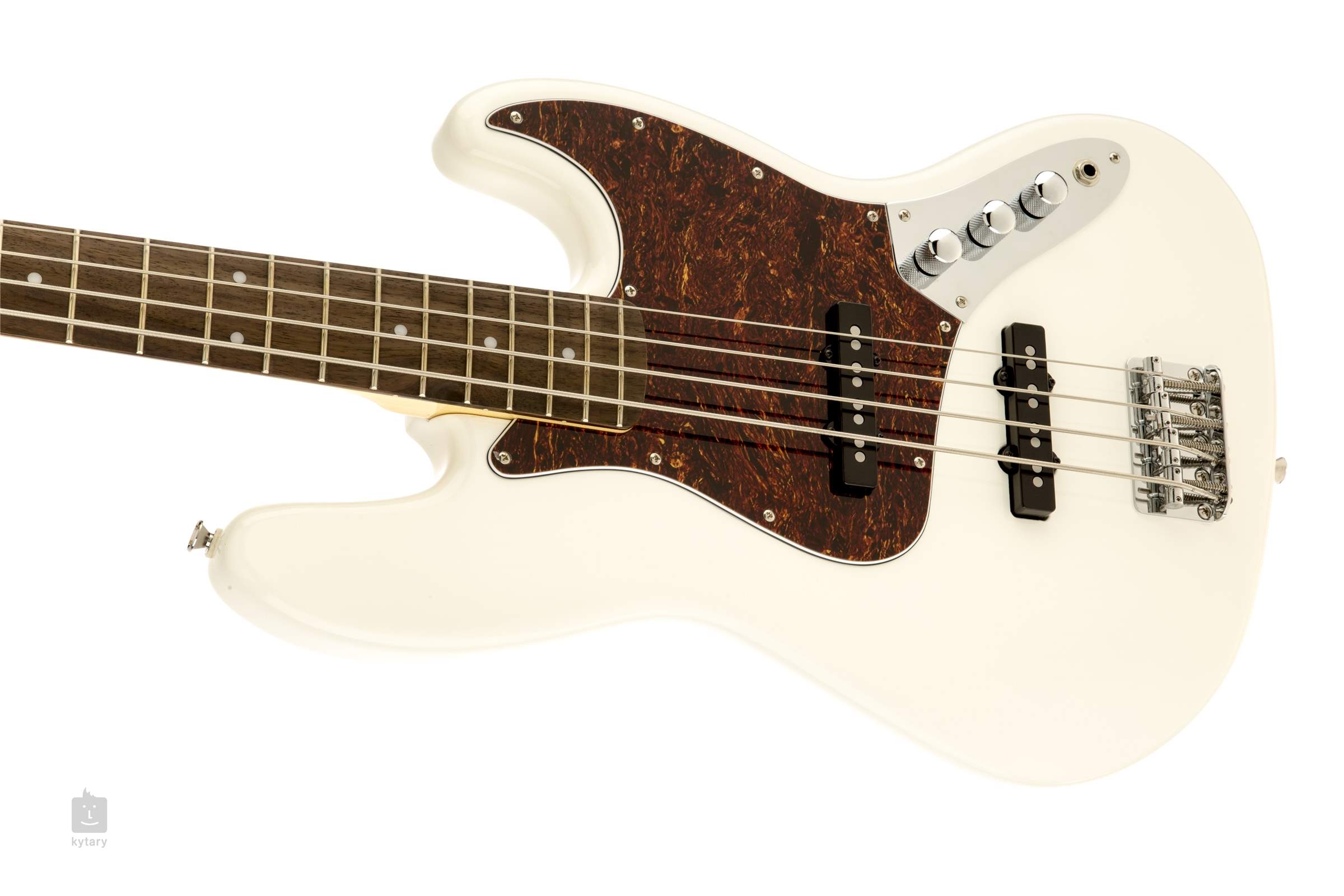 Squire vintage 2025 modified jazz bass