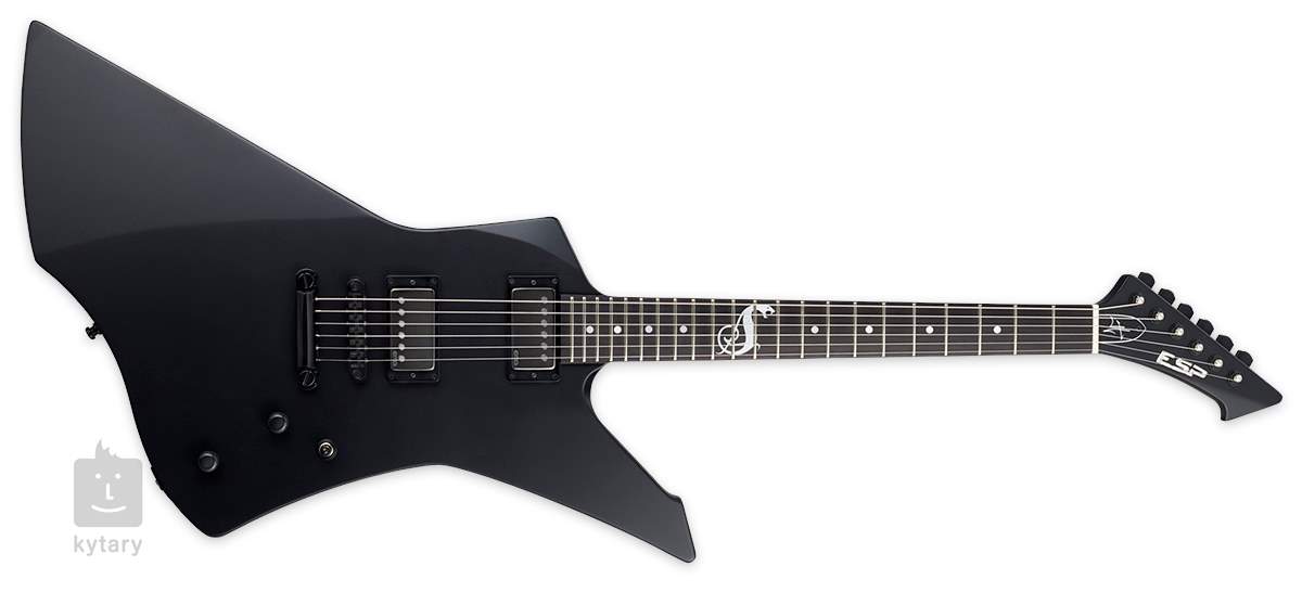 esp hetfield explorer