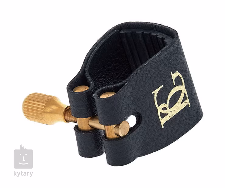 BG FRANCE L13 Saxophone Ligature