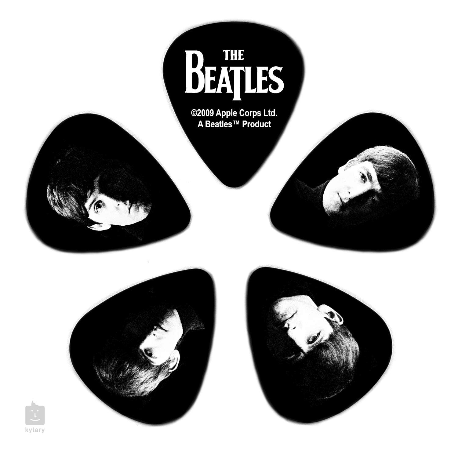 Beatles picks store