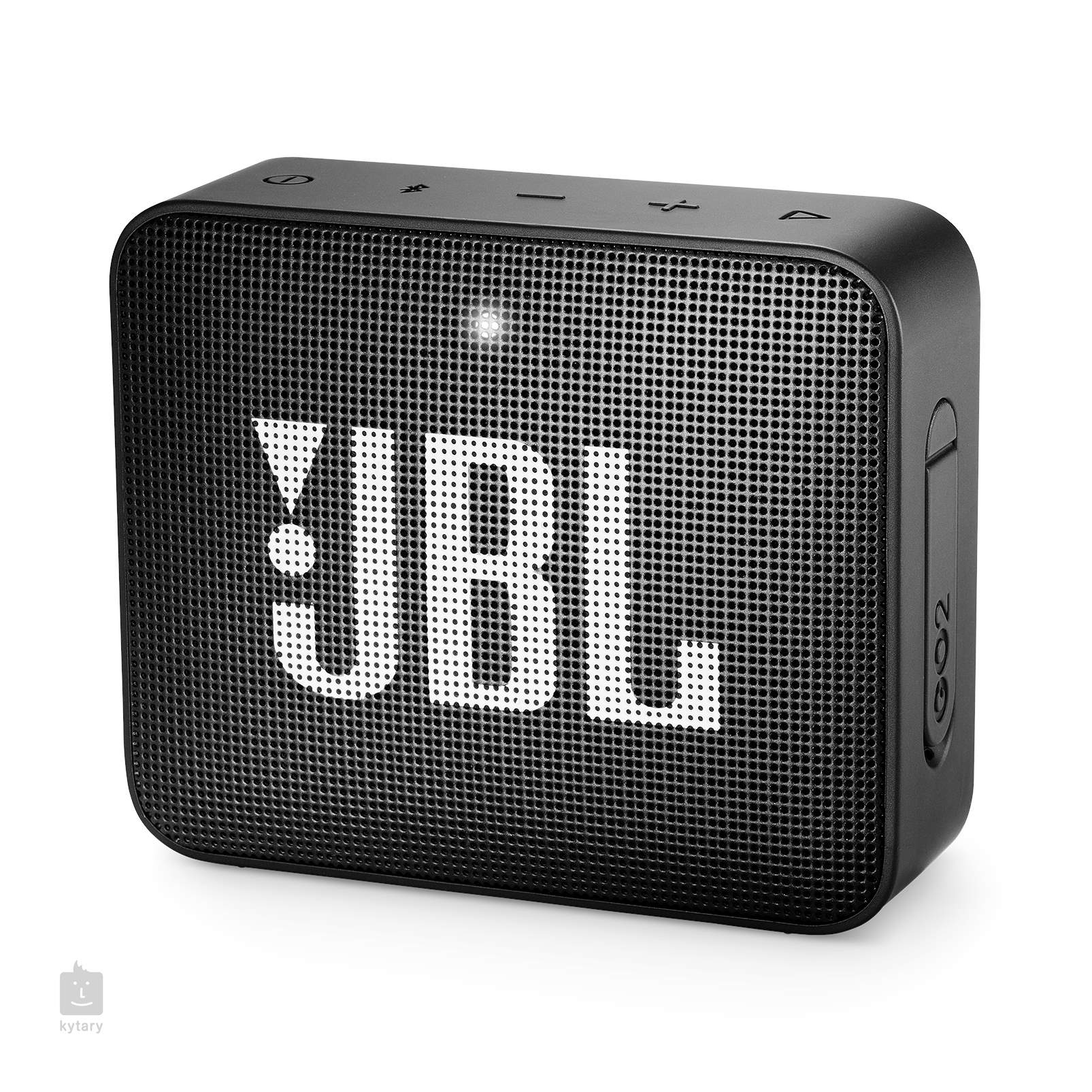 Jbl go 2 portable bluetooth speaker new arrivals