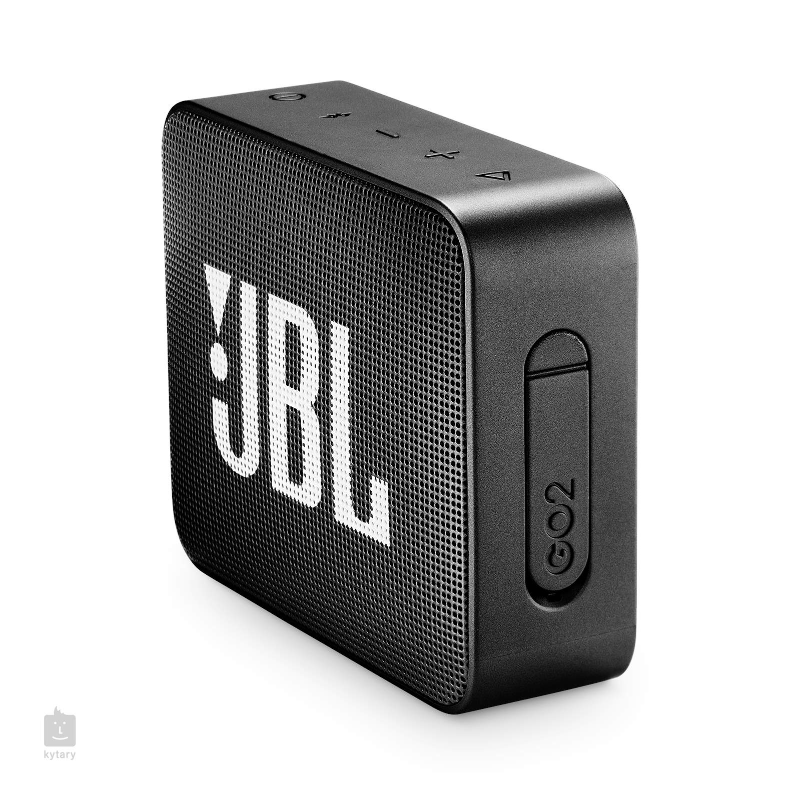 Jbl bluetooth speaker go 2 new arrivals