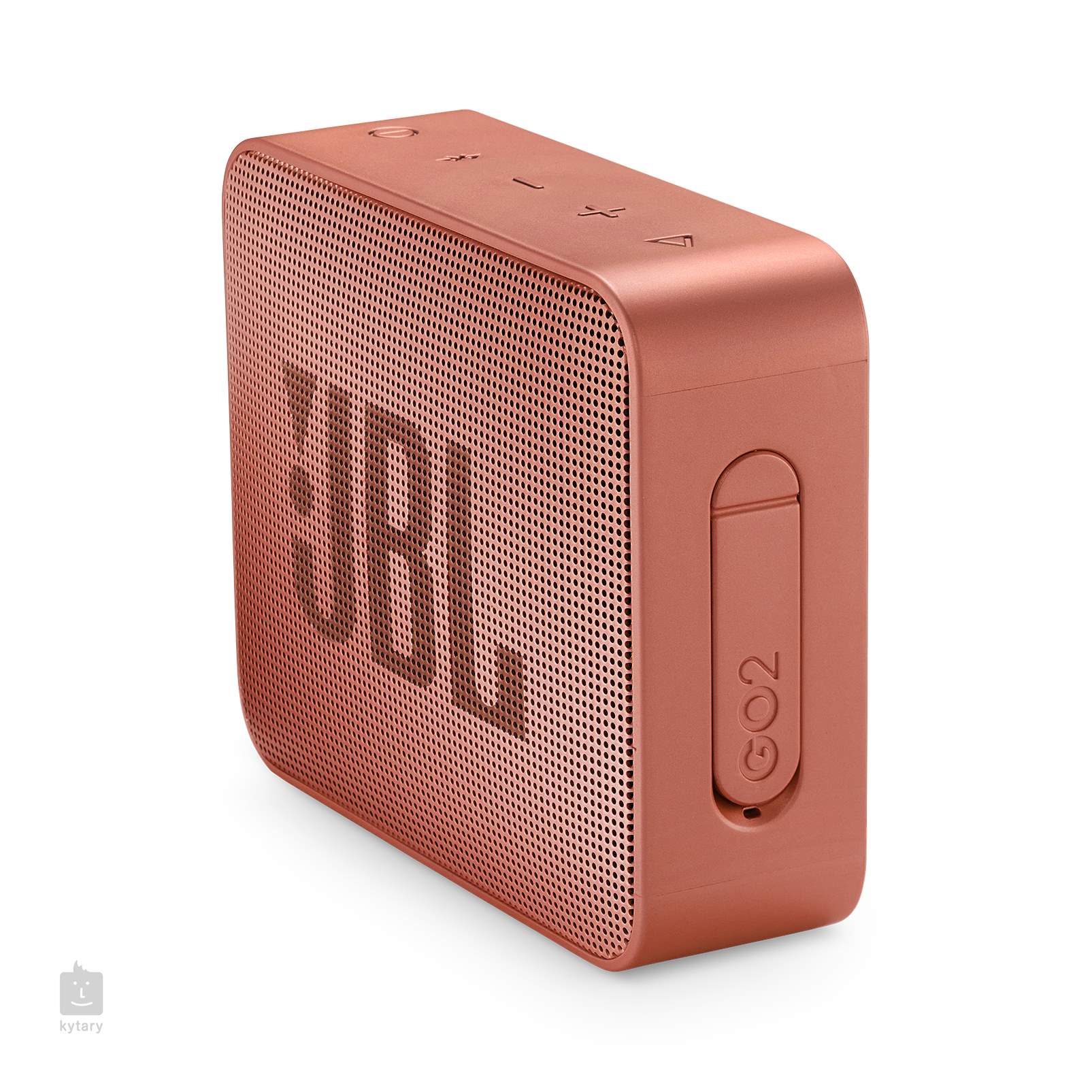 Jbl go2 bluetooth discount speaker