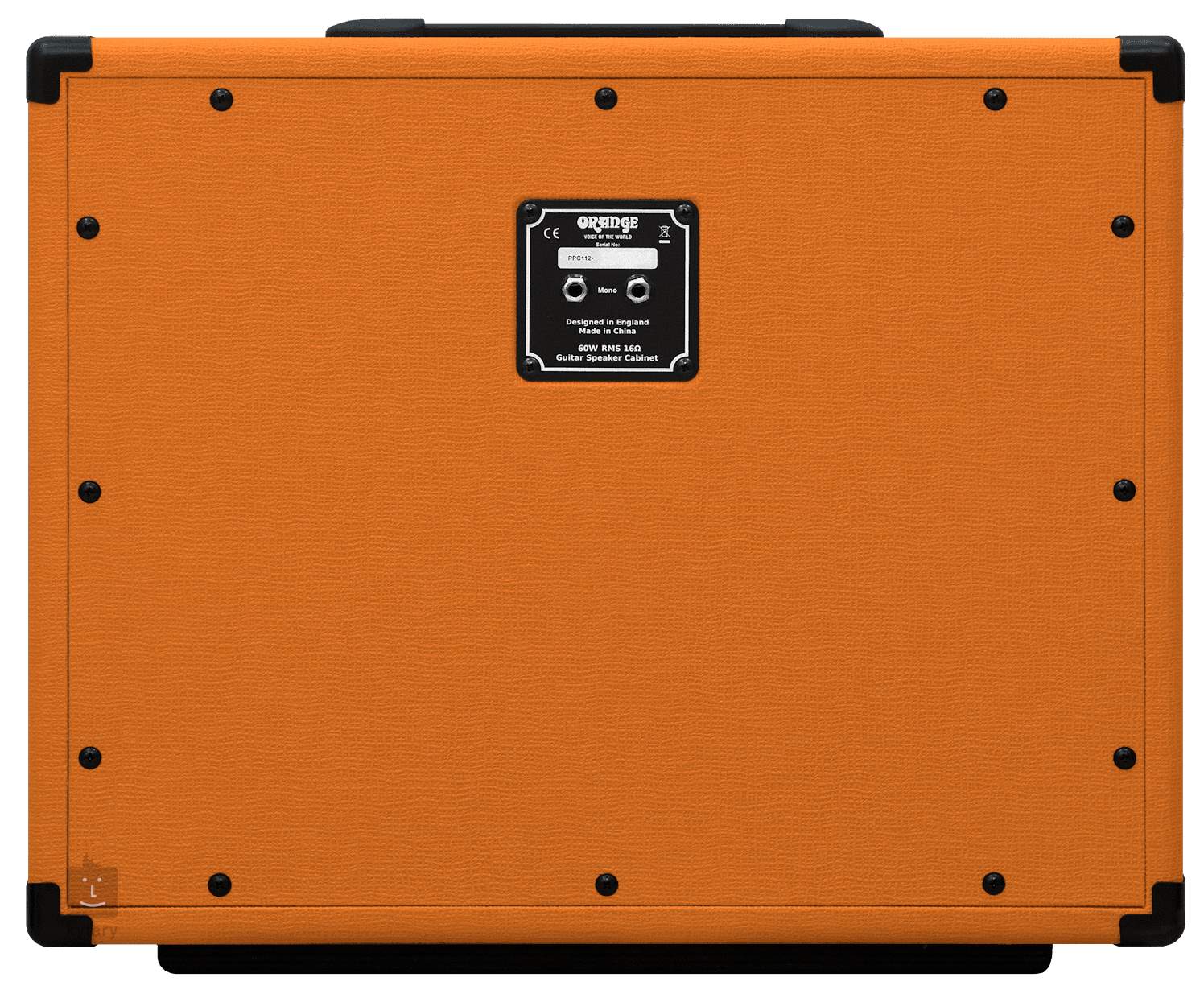 ORANGE PPC112 Guitar Cabinet