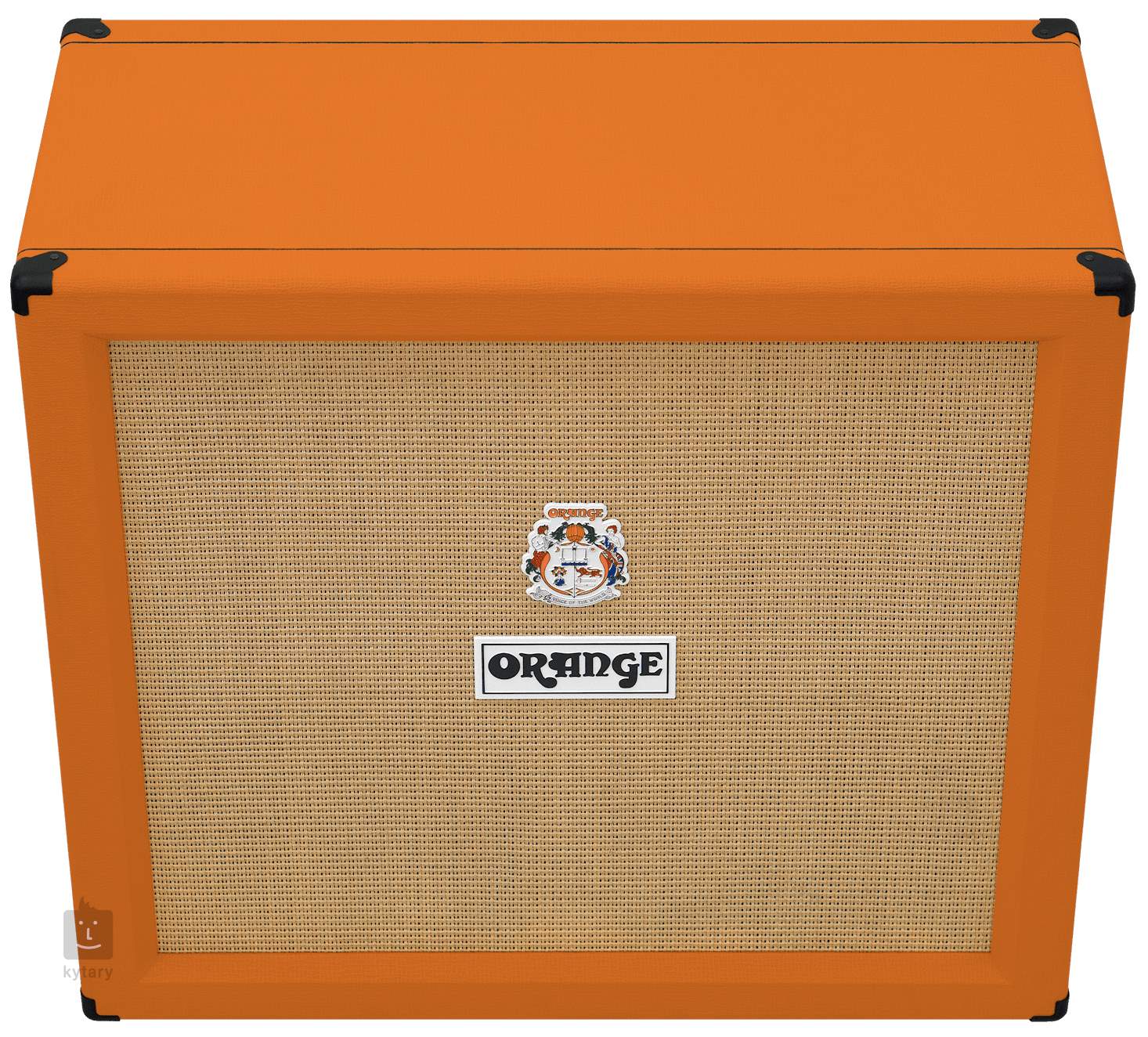 orange ppc412 used