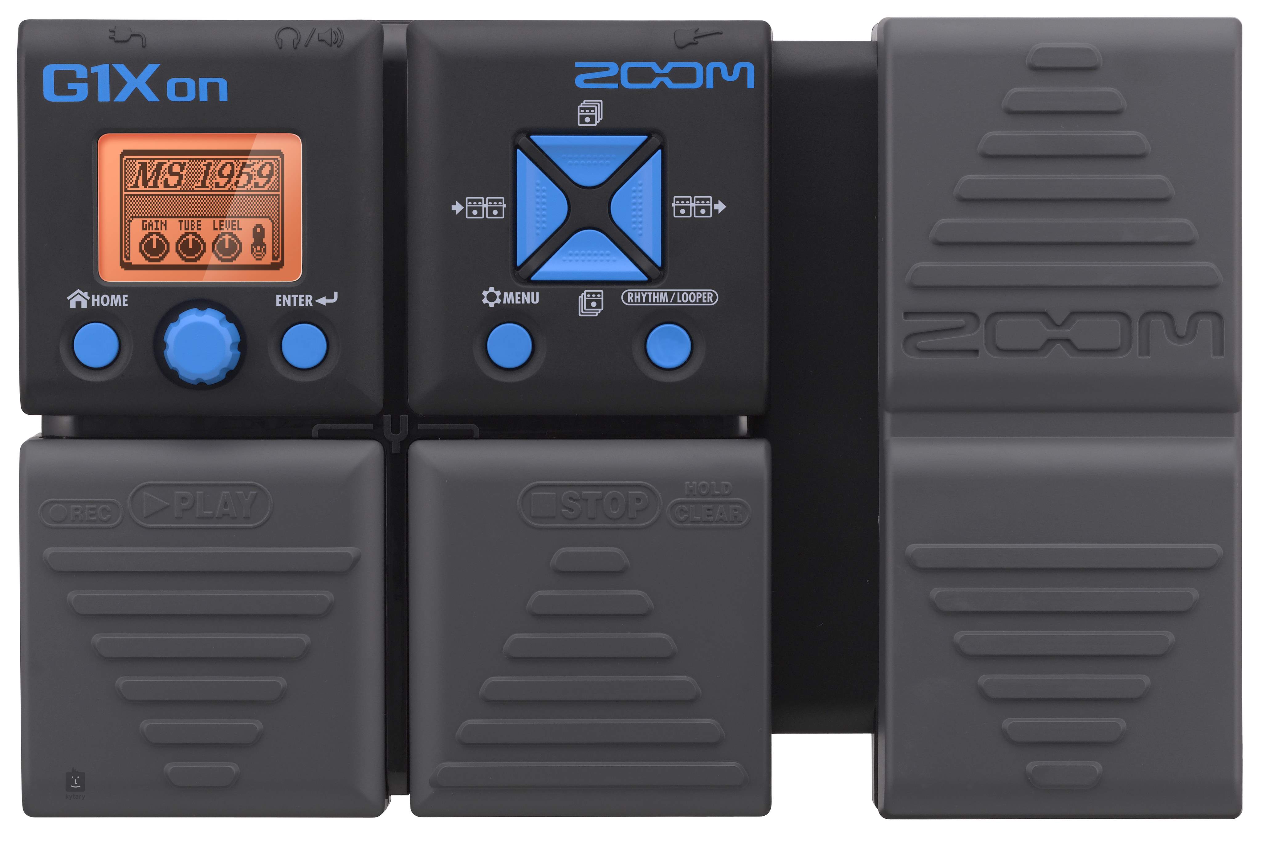 zoom g1xon