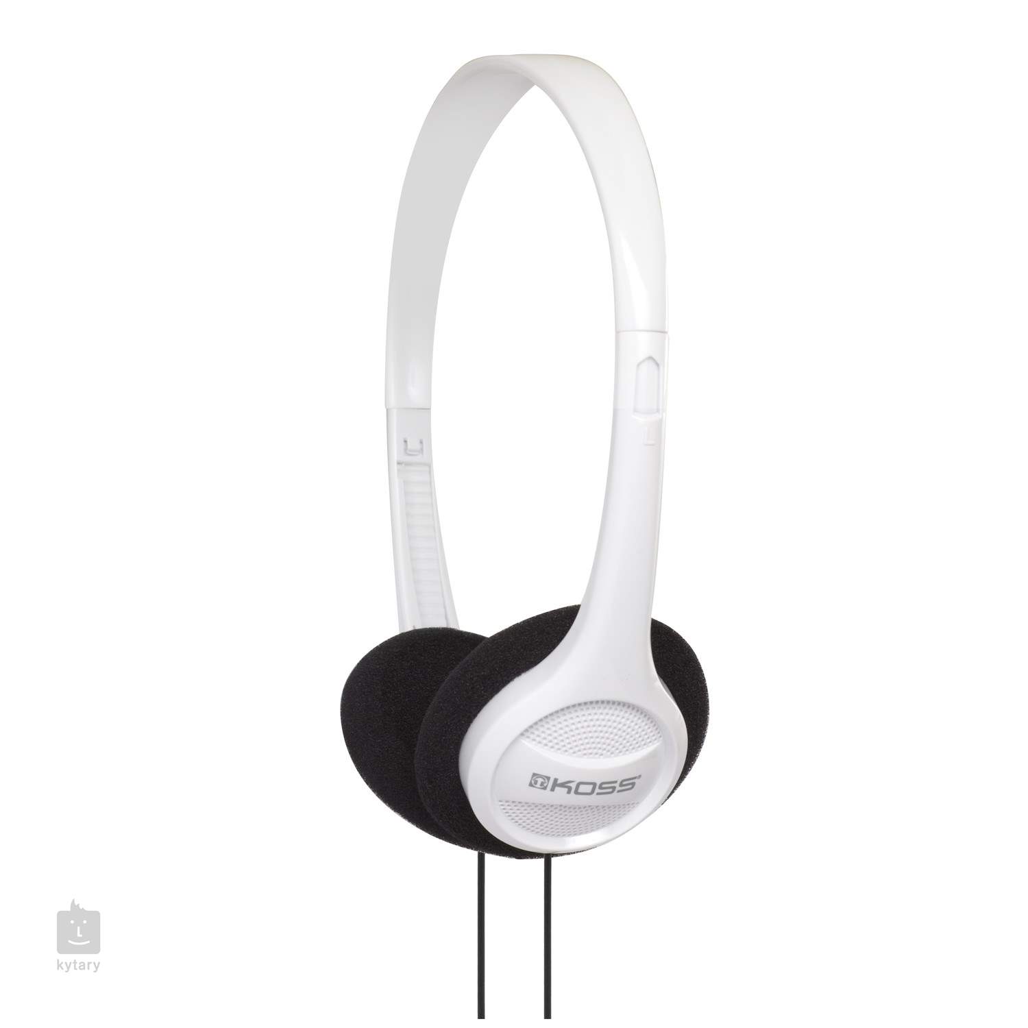 KOSS KPH 7 W Headphones Kytary.ie