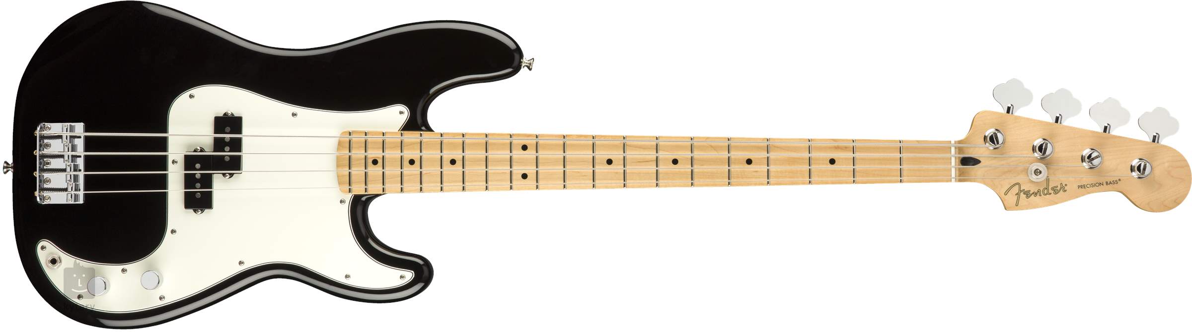 fender precision player