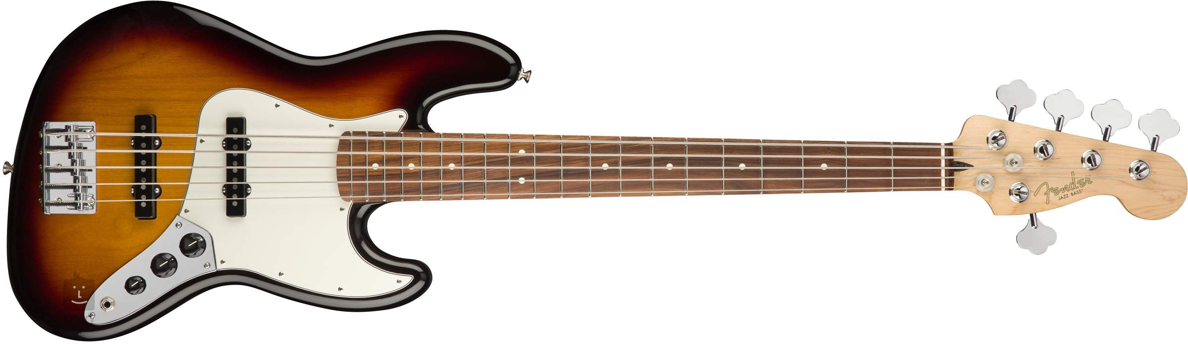 used fender player jazz bass