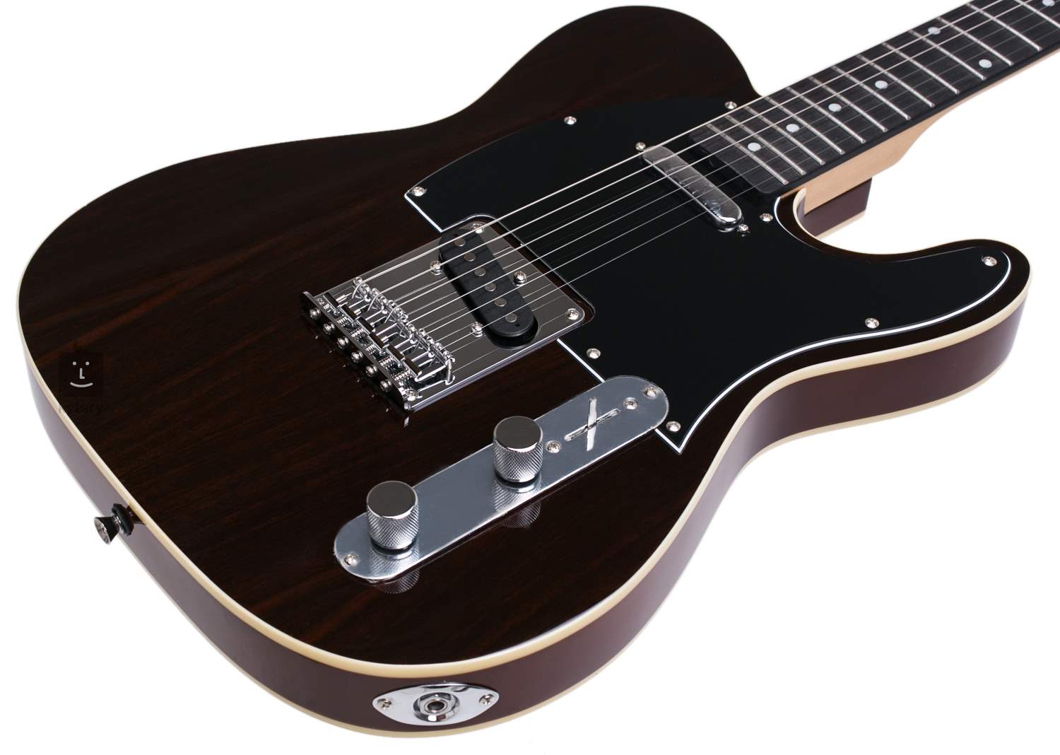 j turser telecaster