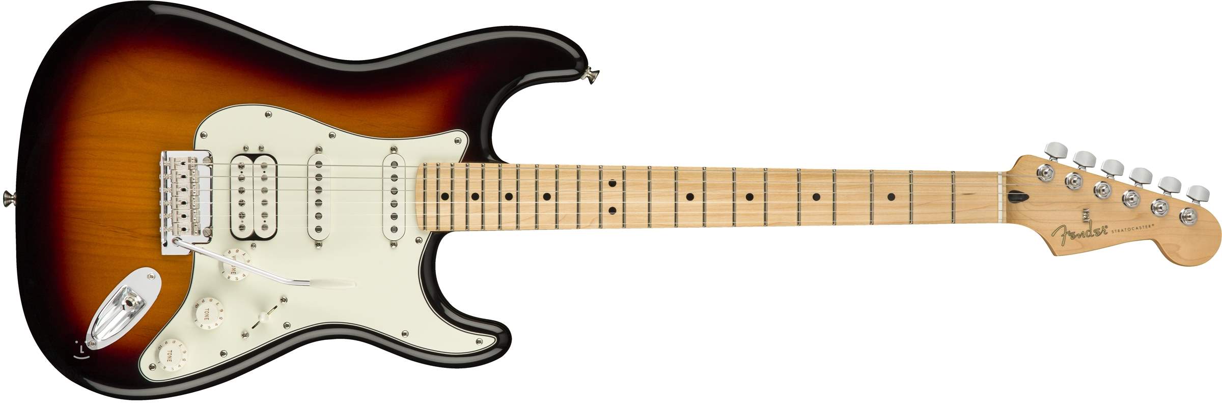 Fender player series strat pf 3ts Clearance