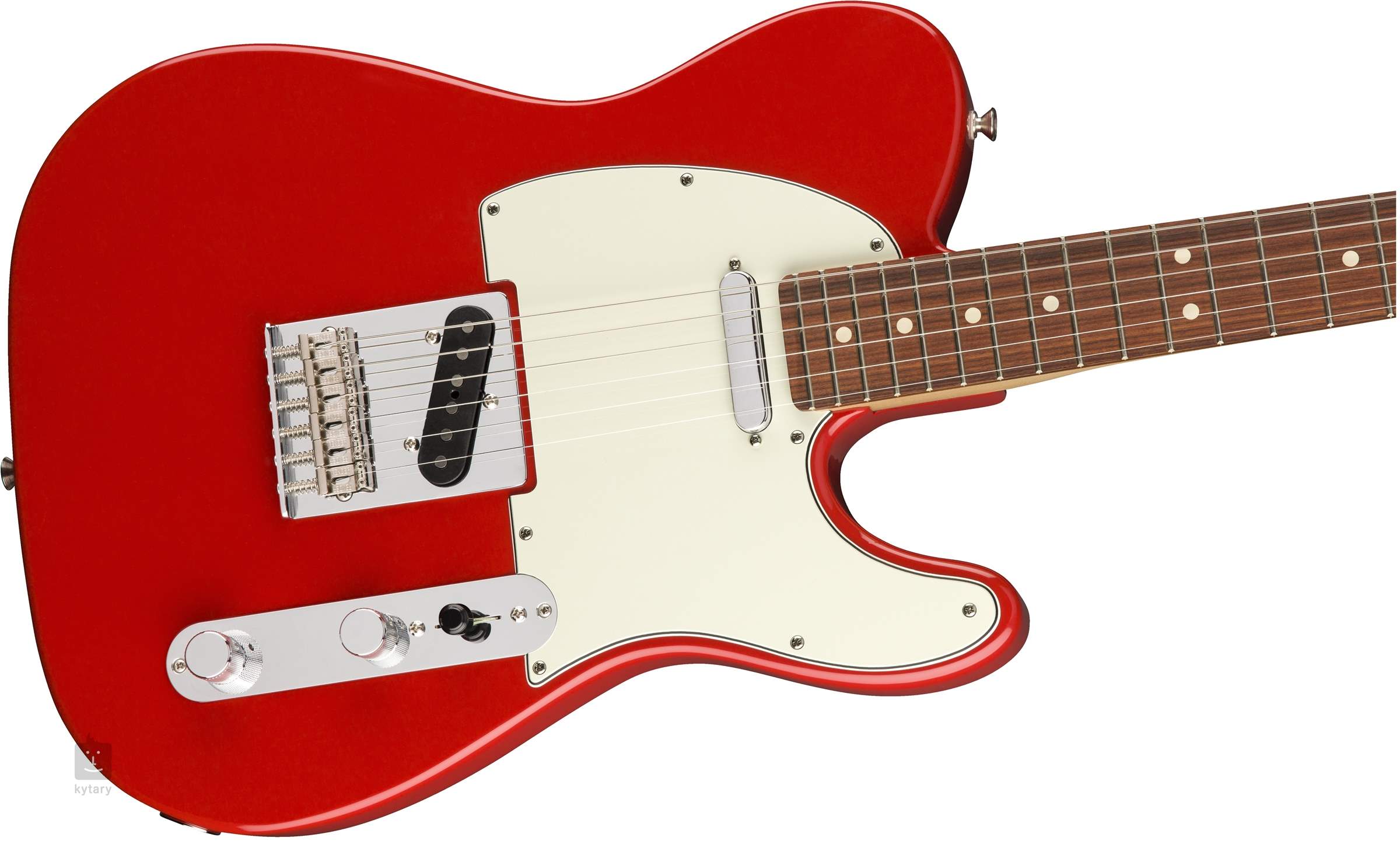 fender player telecaster pf srd