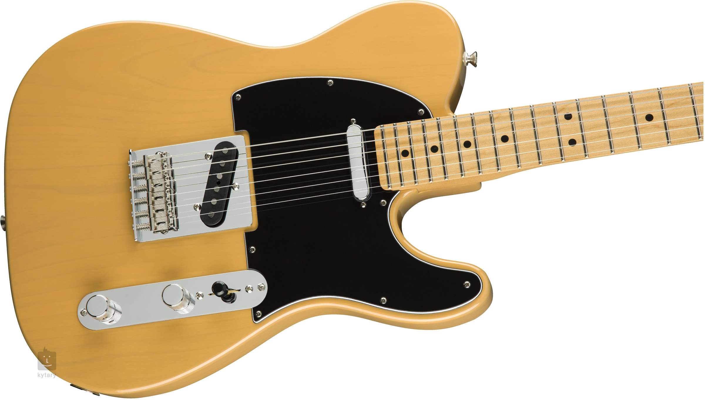 used telecaster guitars