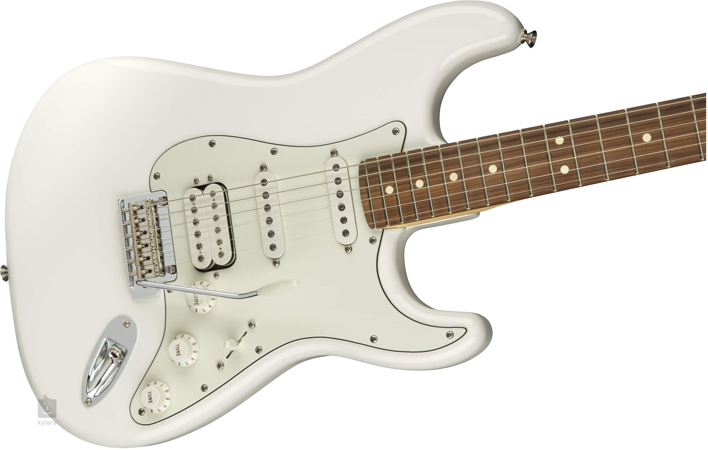 Used player store stratocaster