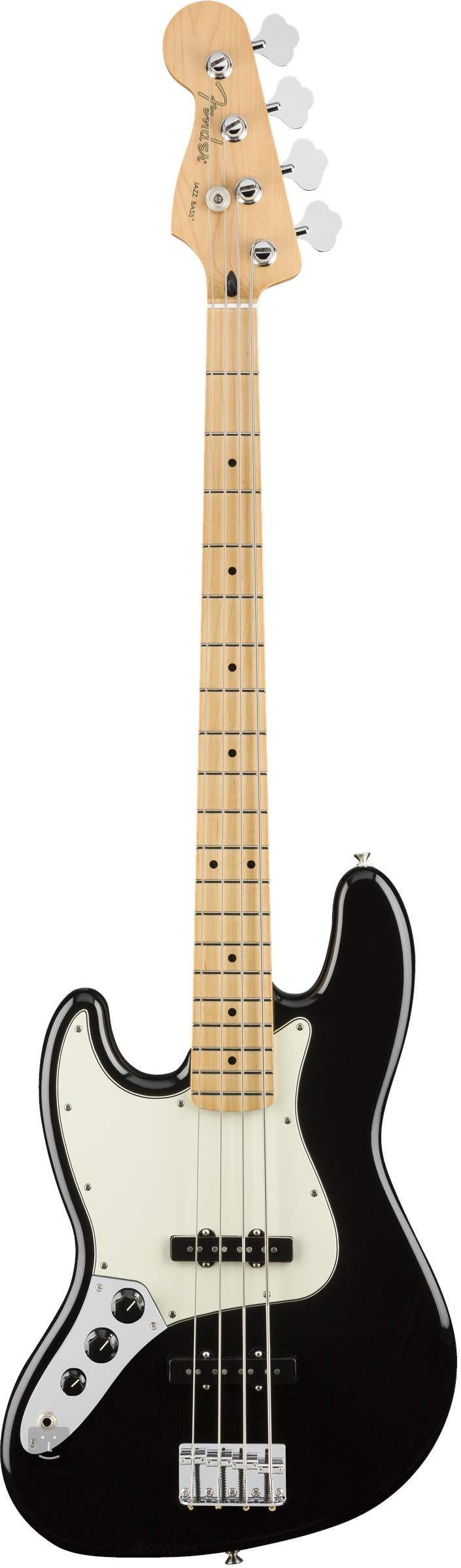 left handed jazz bass