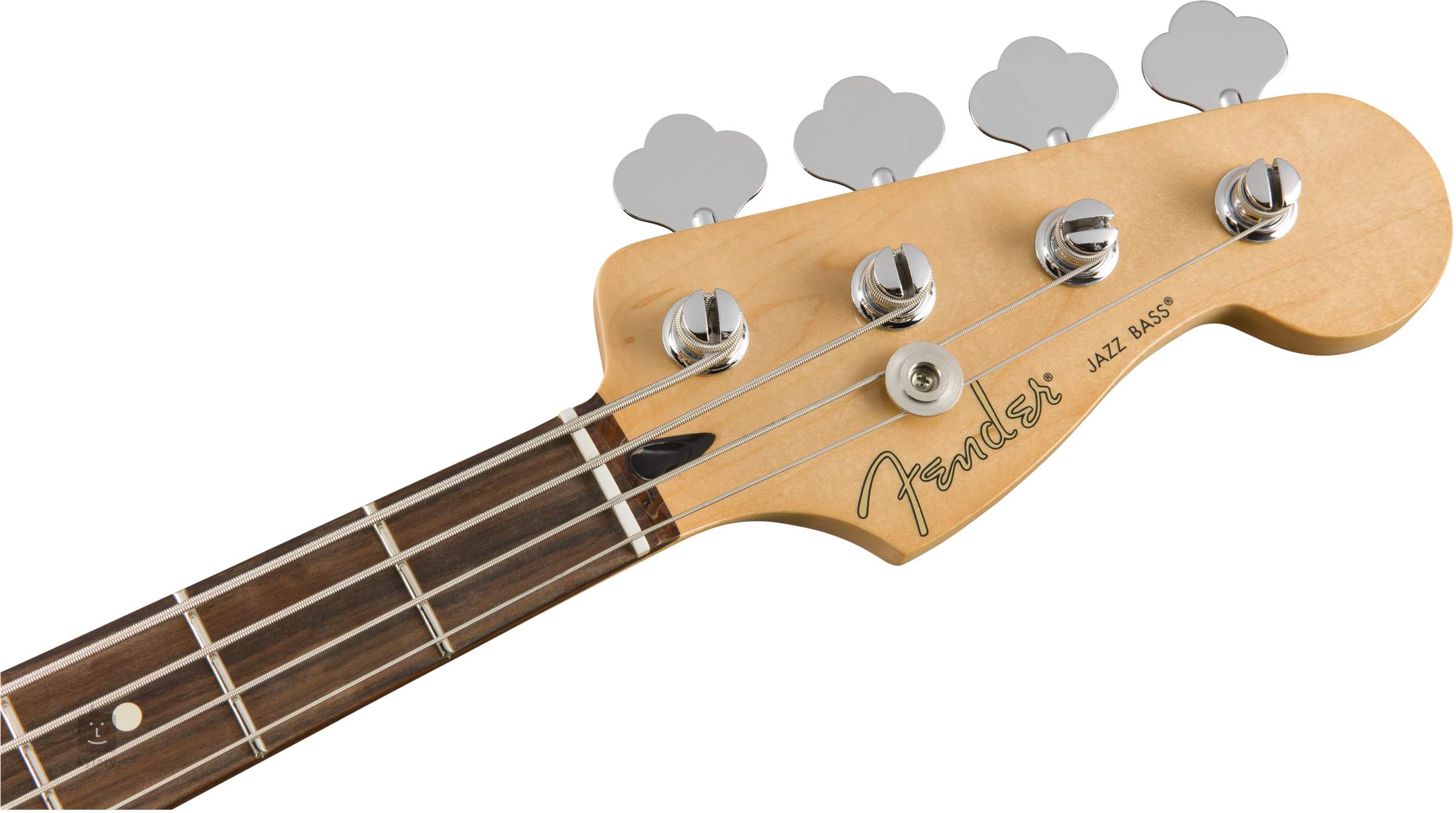 fender jazz bass headstock