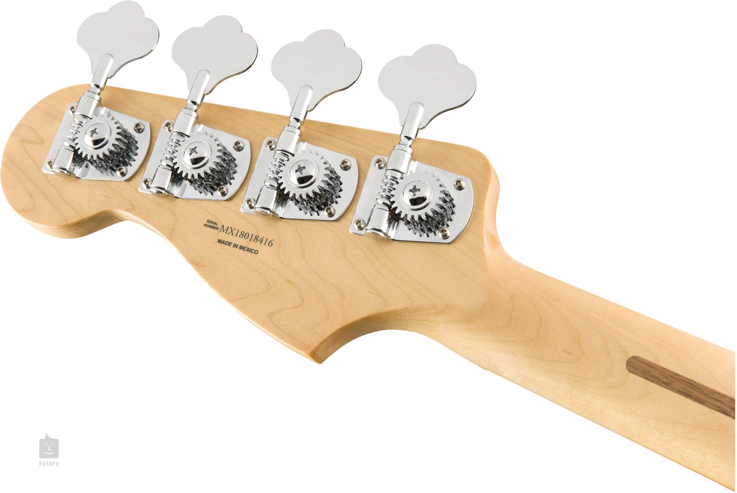 fender precision serial numbers