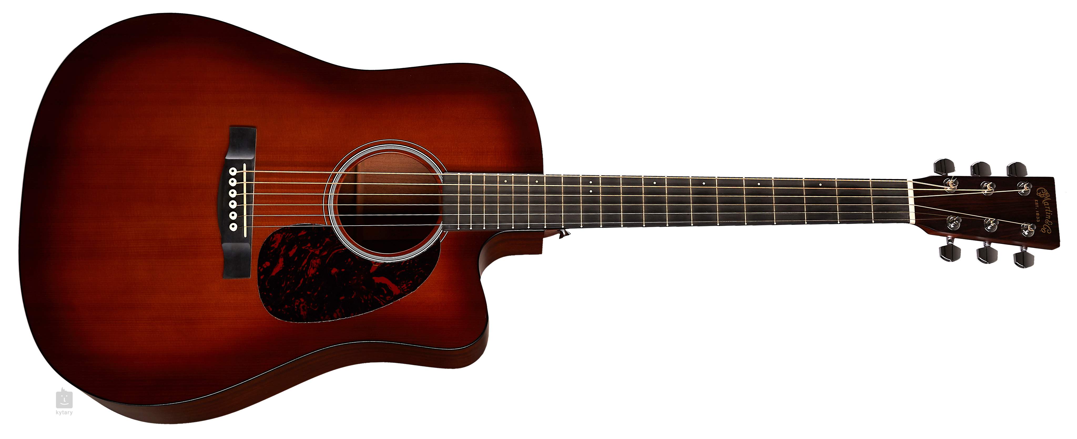 martin dcpa4 dreadnought