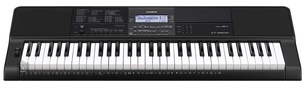 casio ct x800