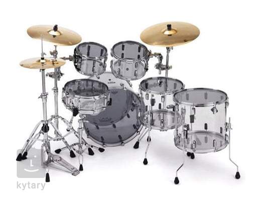 Remo powerstroke top 77 colortone