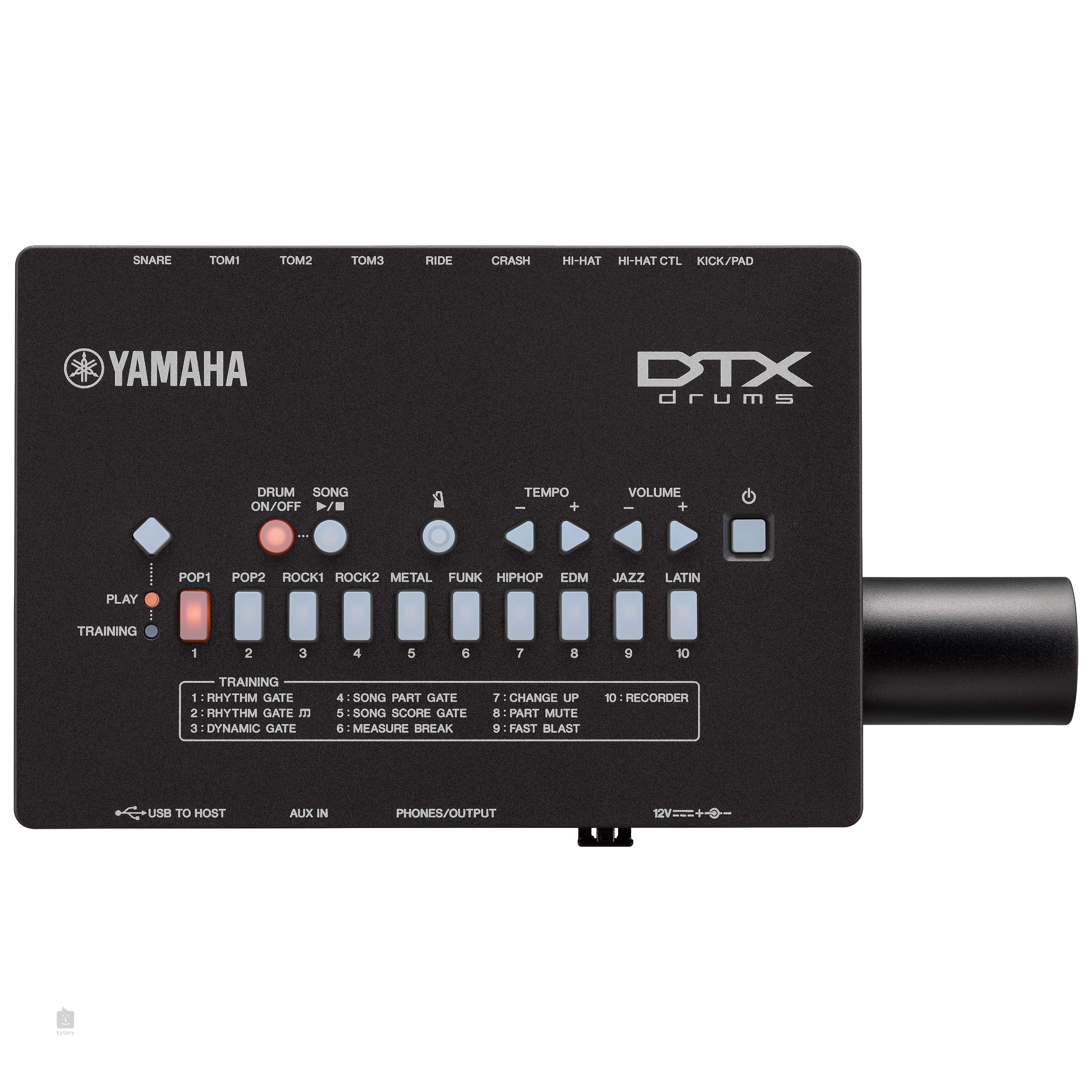 Dtx452k outlet