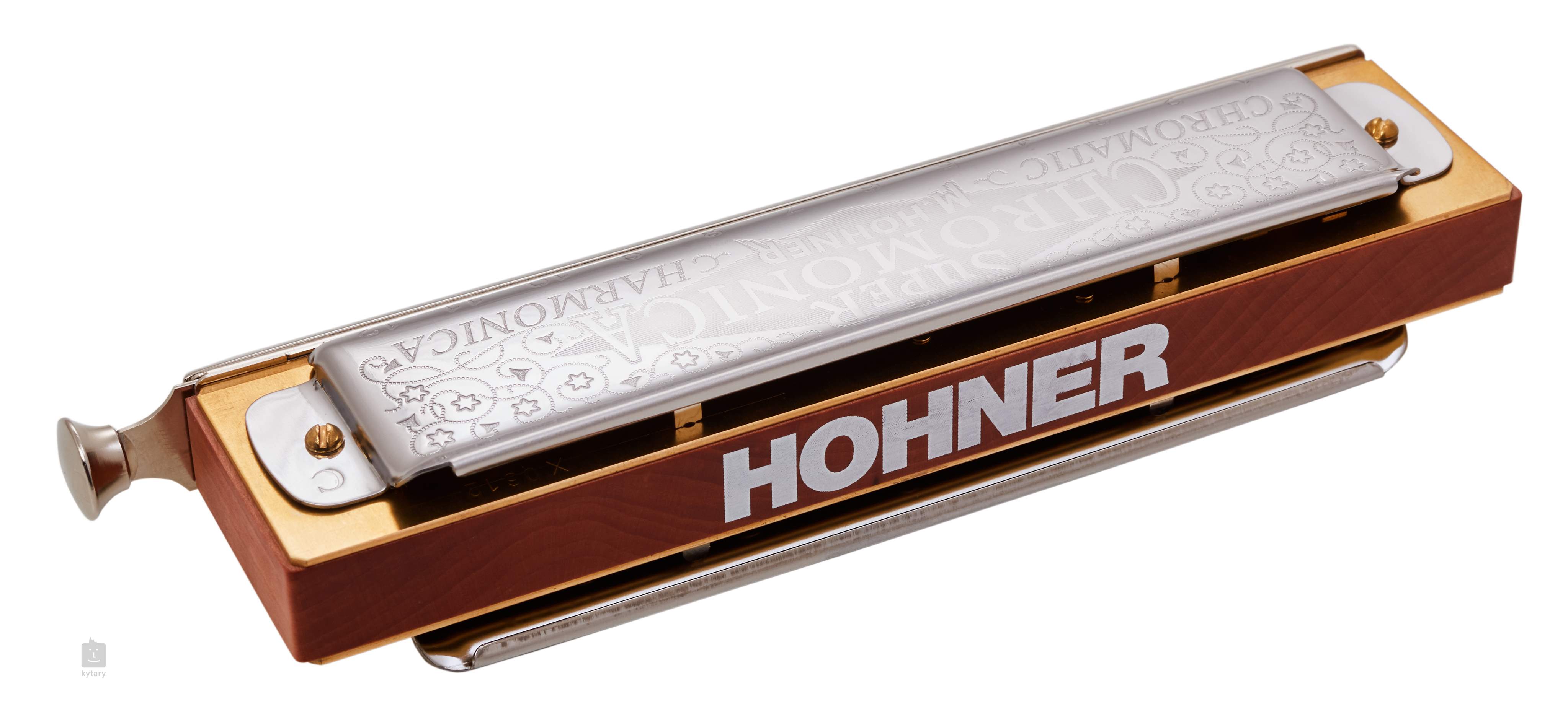 Hohner chromatica deals