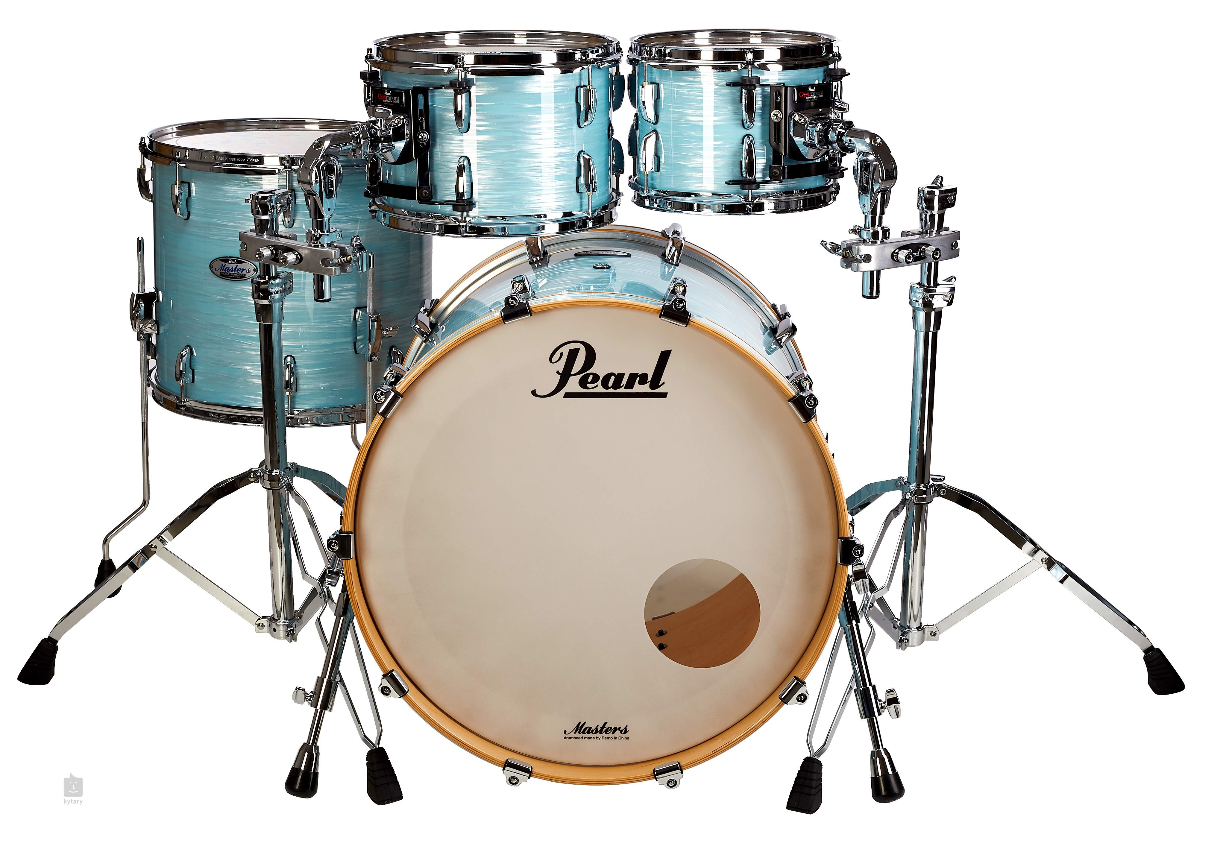 Pearl limited deals edition drum set