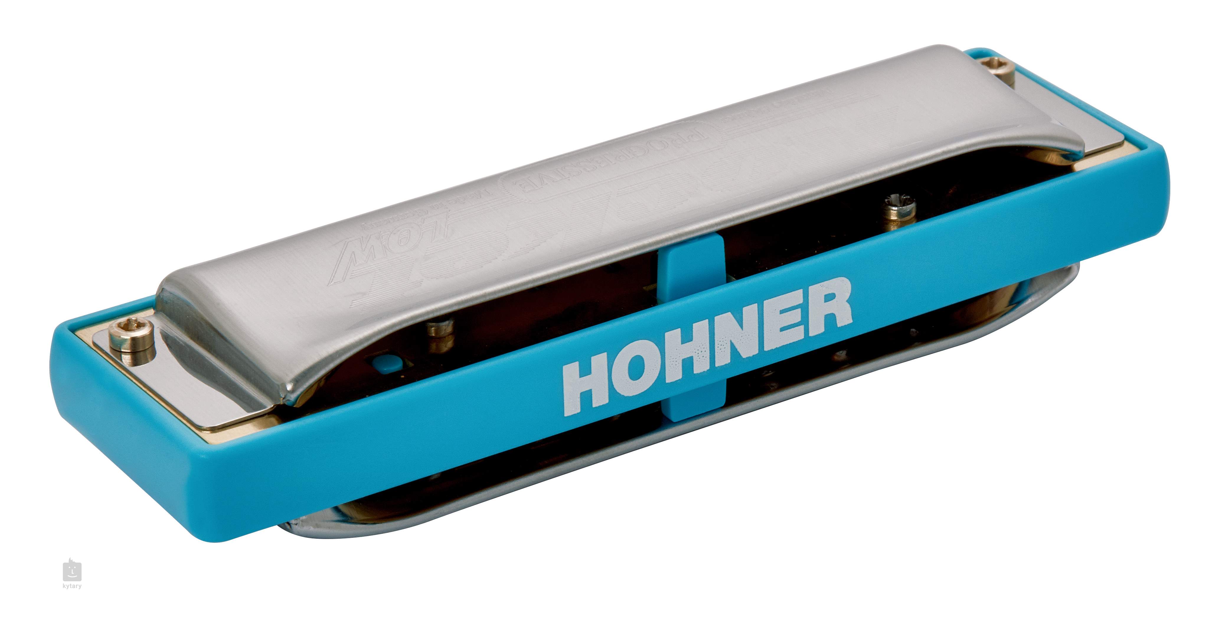 Hohner octave deals harmonica