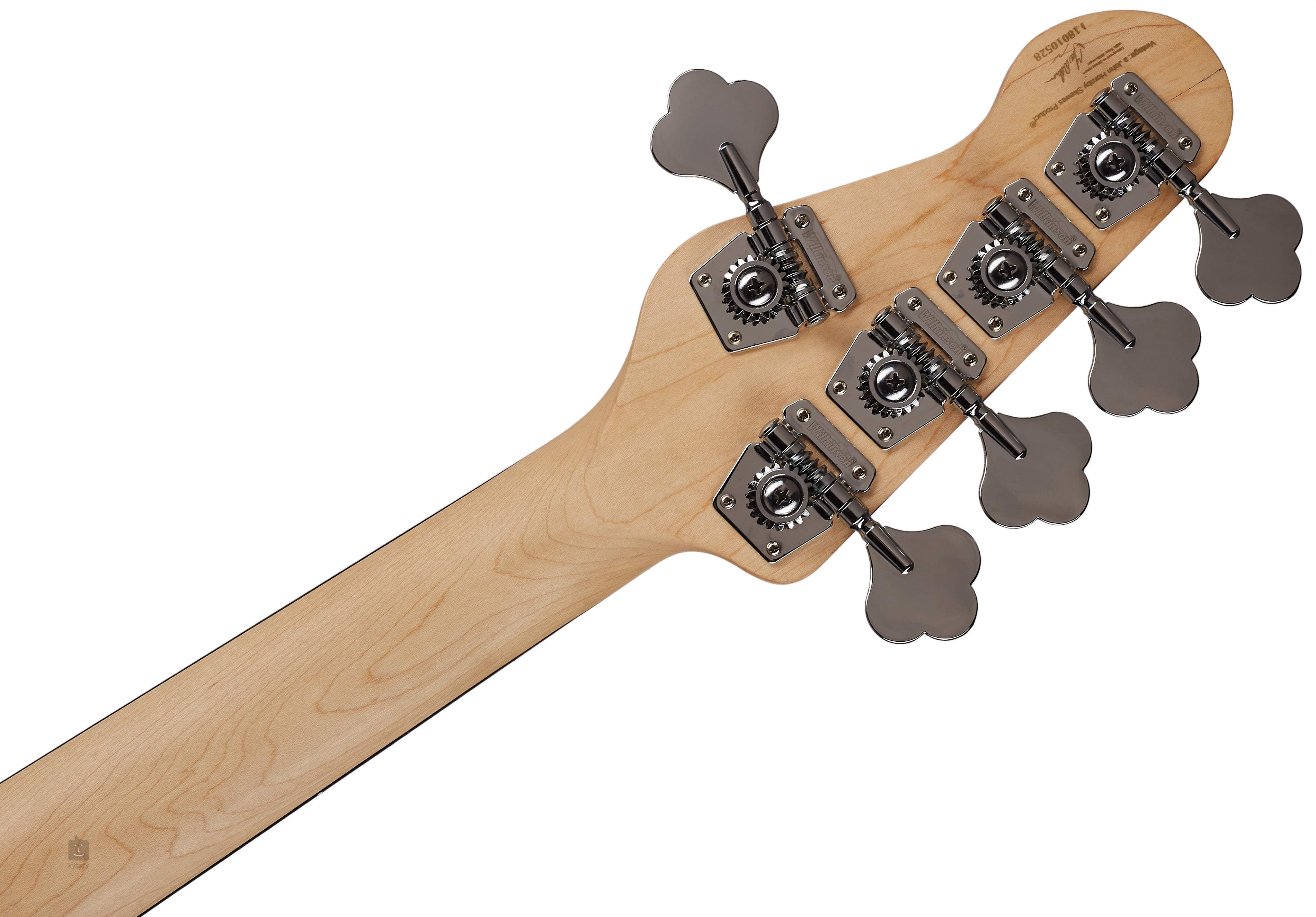 Vintage store vj75 bass