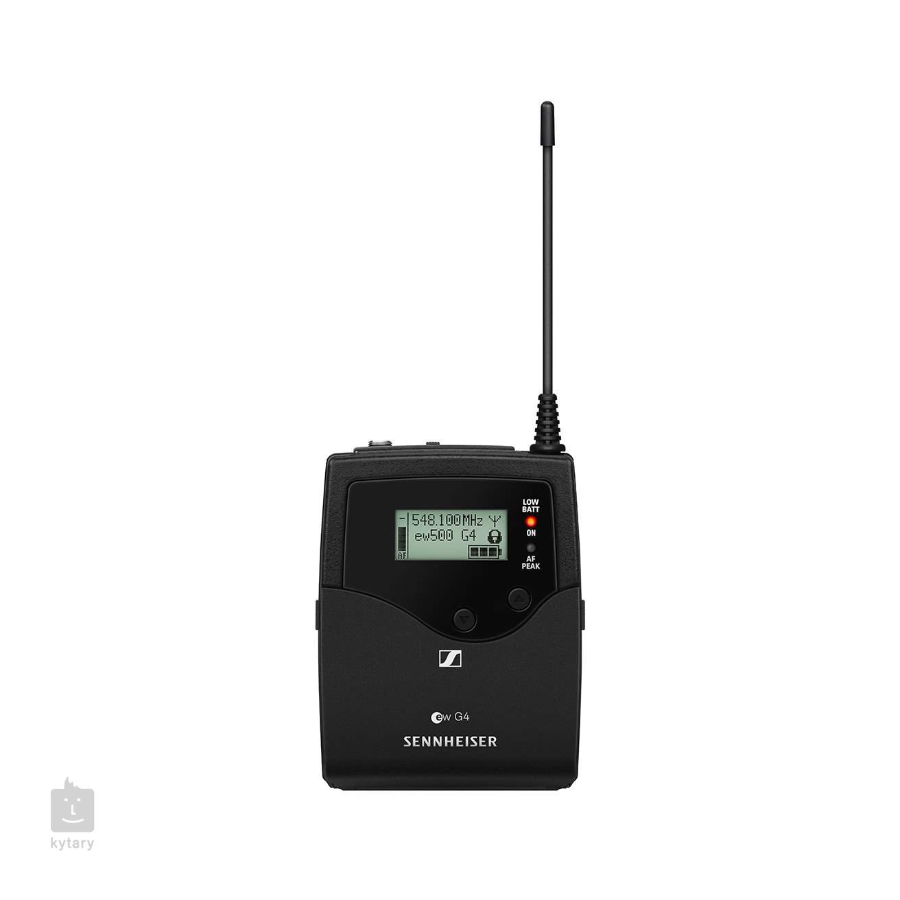 SENNHEISER ew500 G4 FILM G