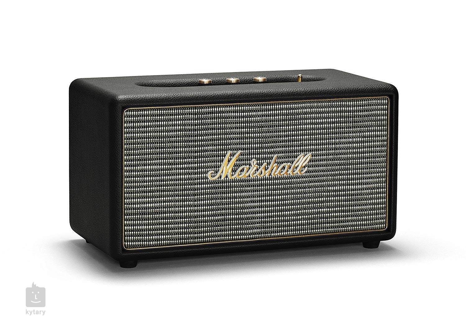 Marshall store speaker system