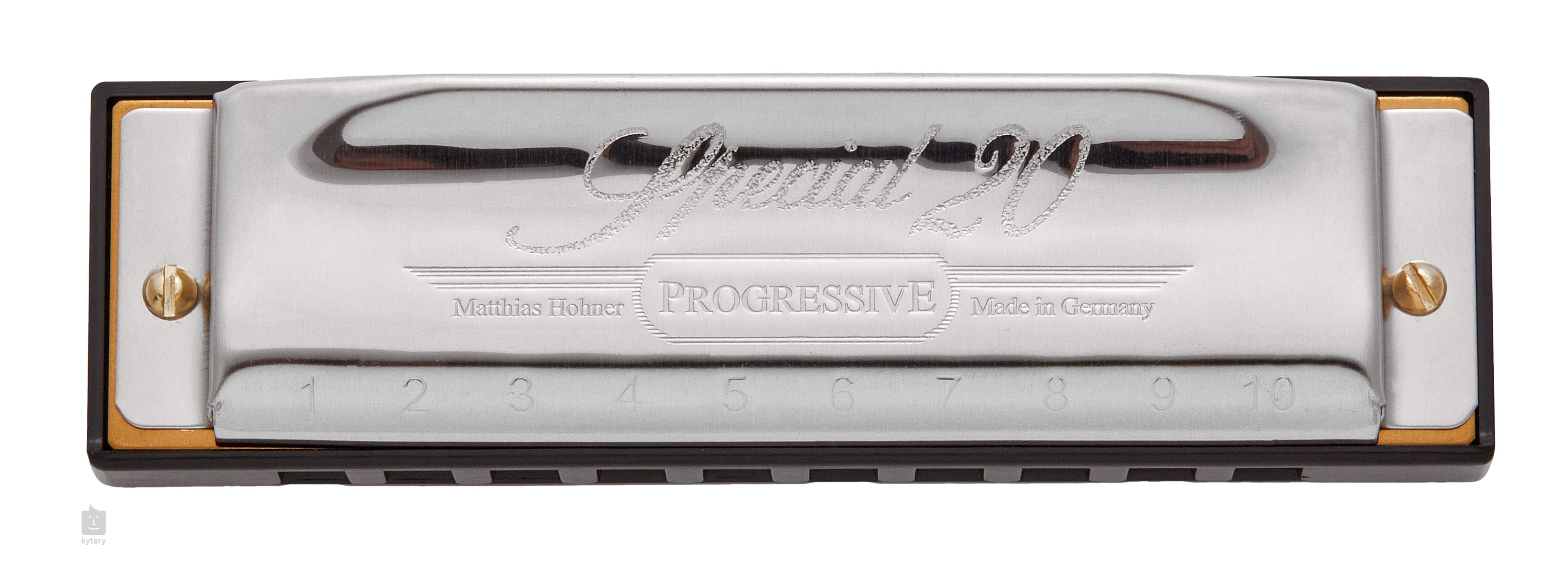 Hohner special on sale 20 d