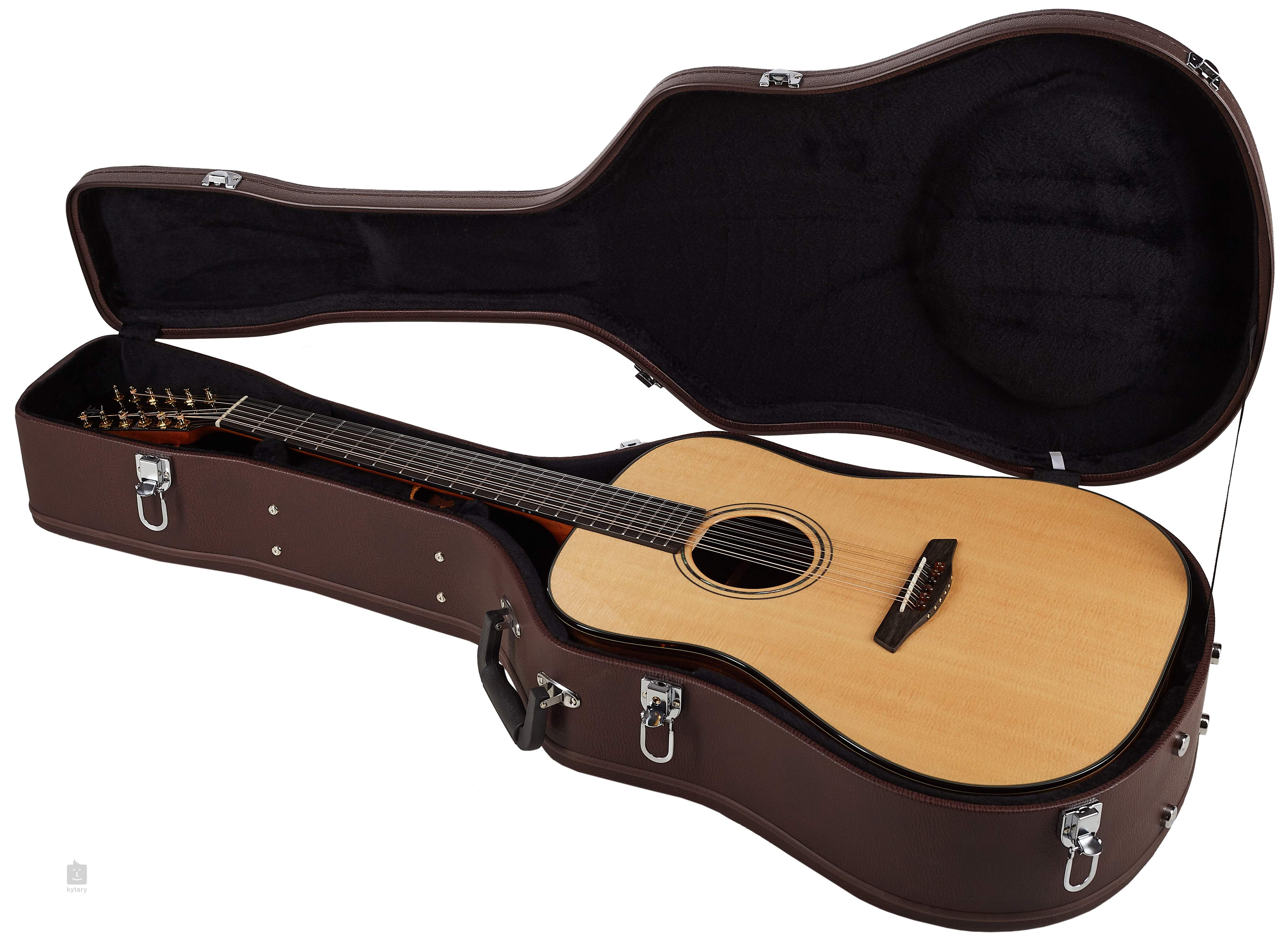 washburn dreadnought case