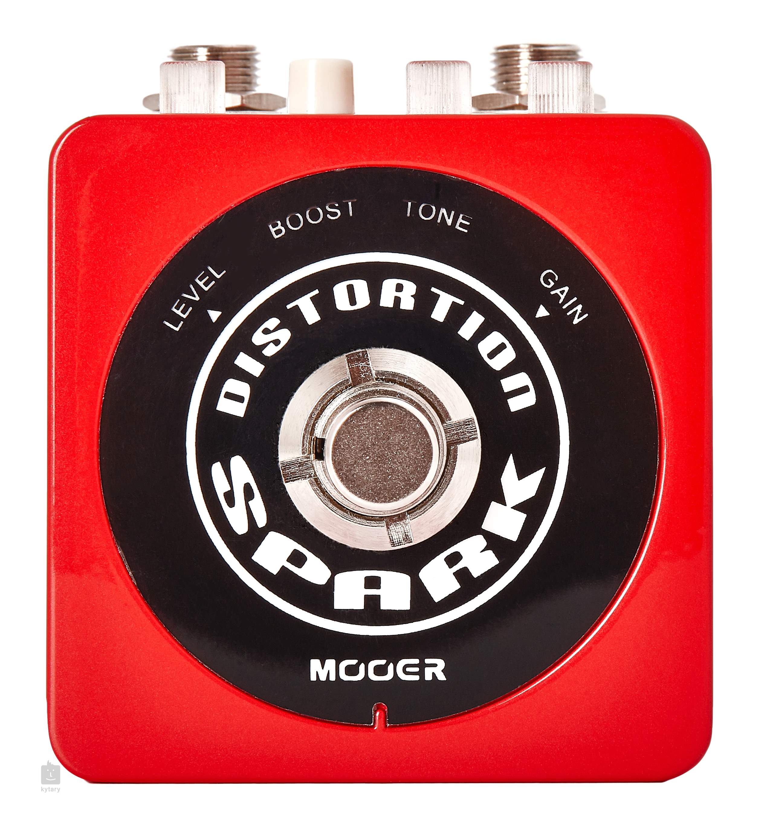 best distortion for single coil pickups