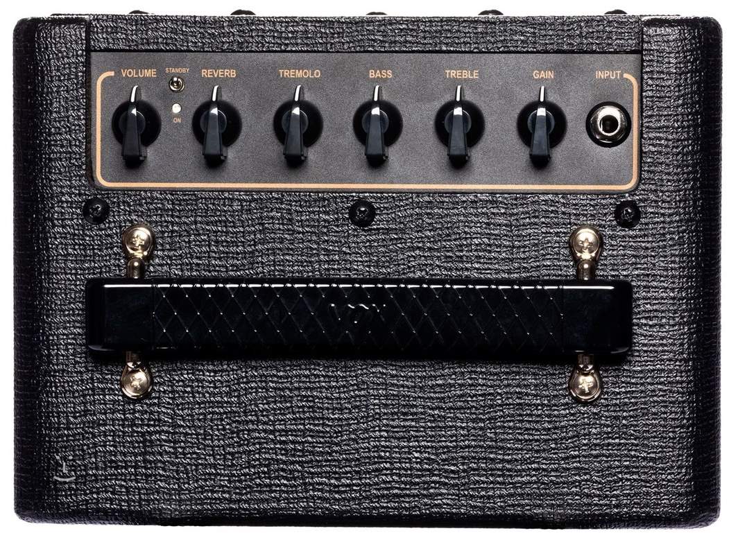 vox mini tube amp