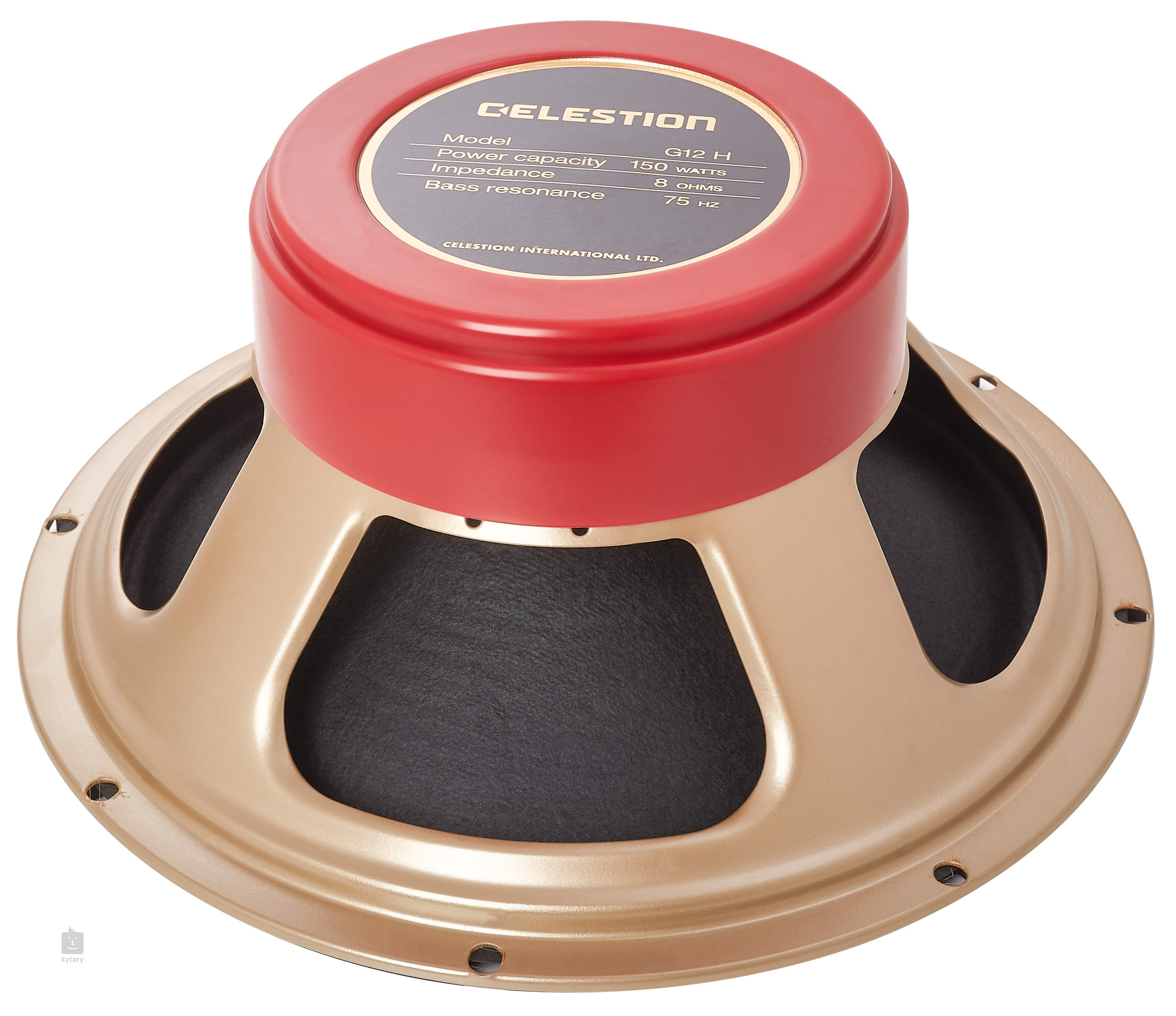 celestion g12h redback