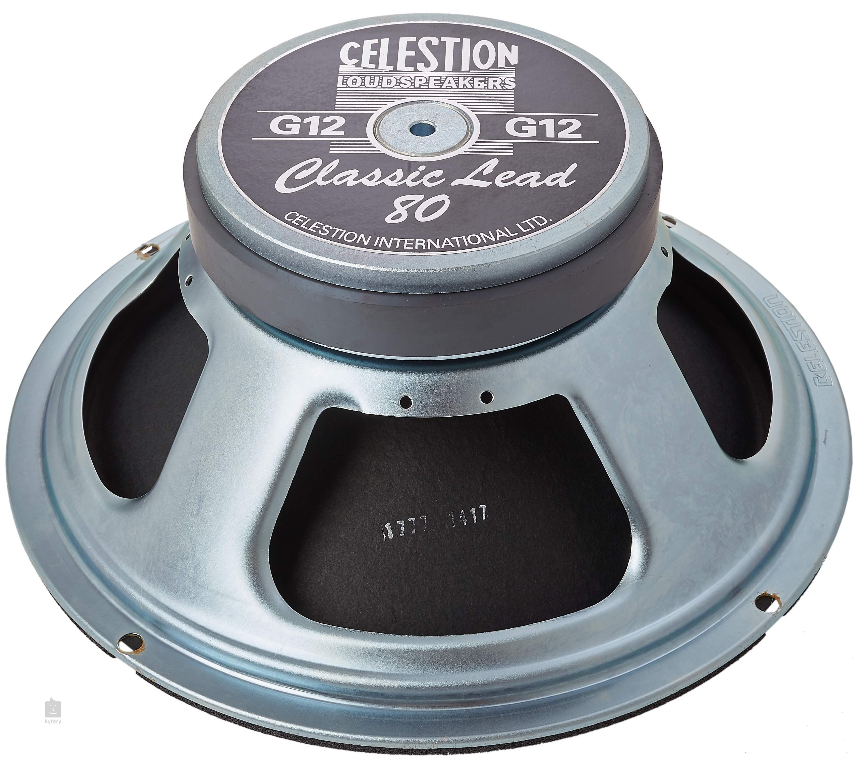 celestion g12 classic lead 80