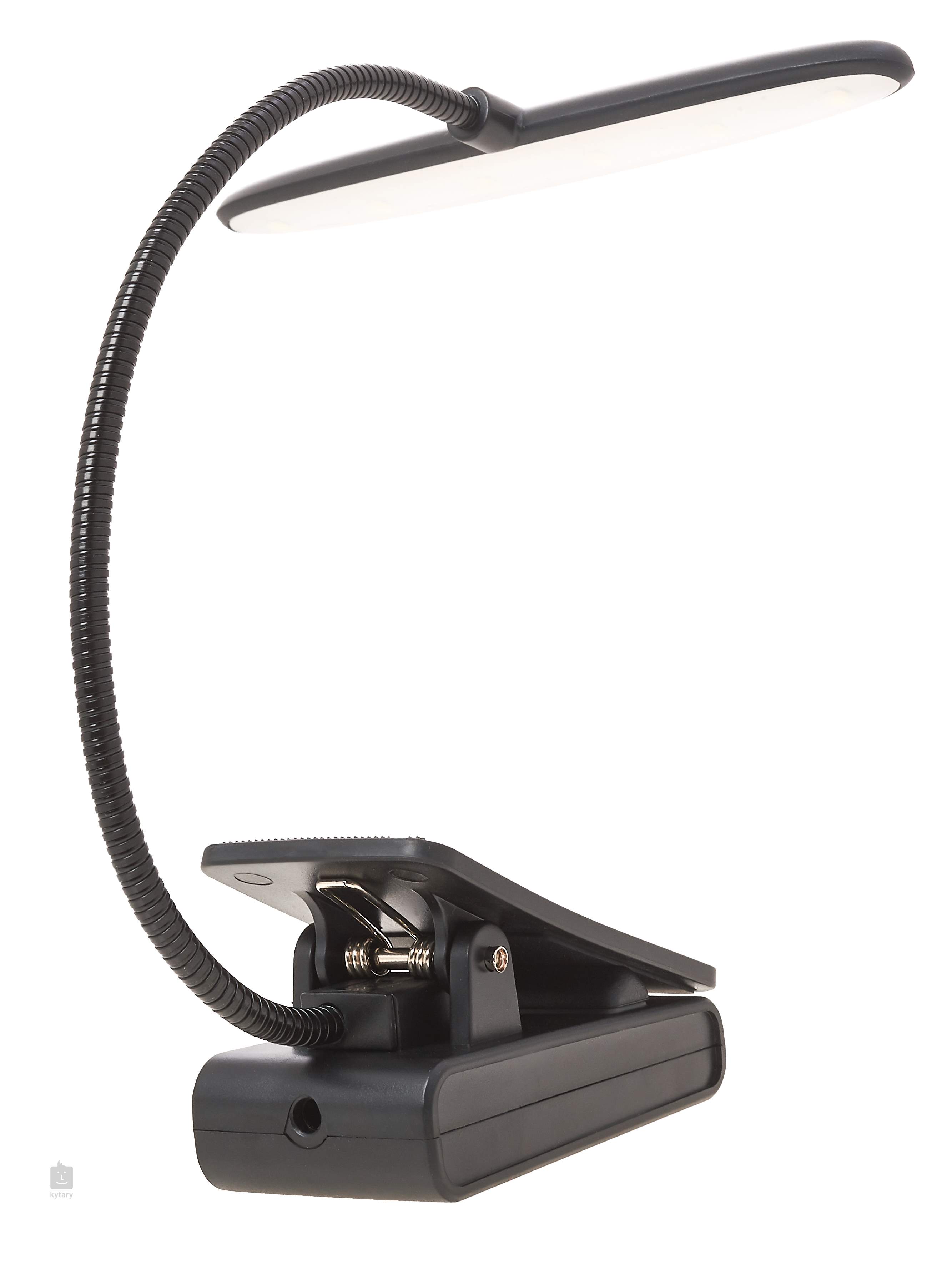 Roland best sale piano lamp