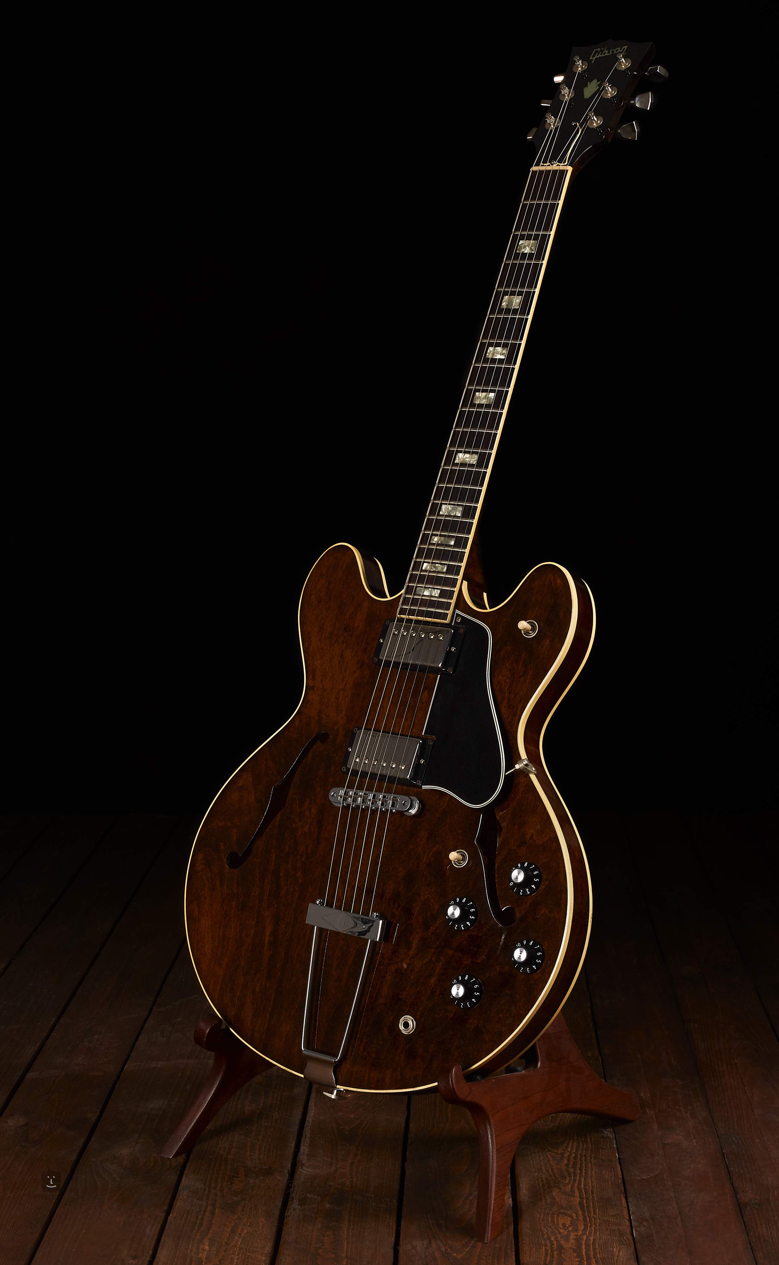 1981 gibson 335