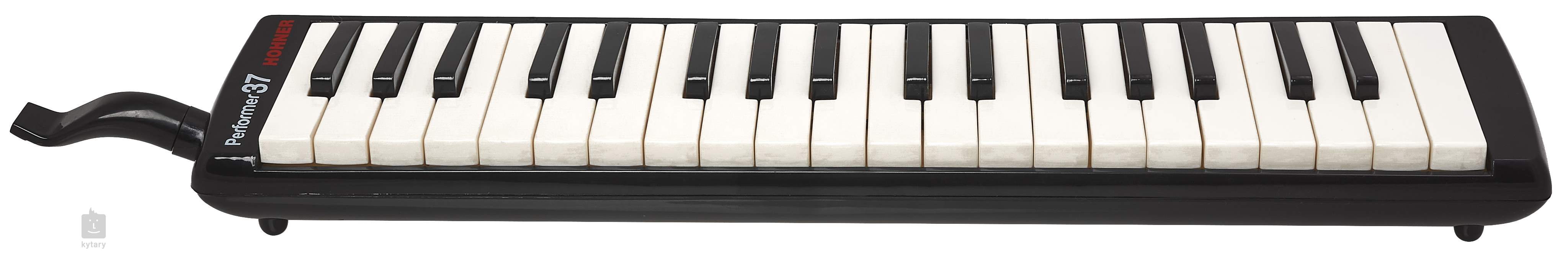 HOHNER Melodica Performer 37 Airboard